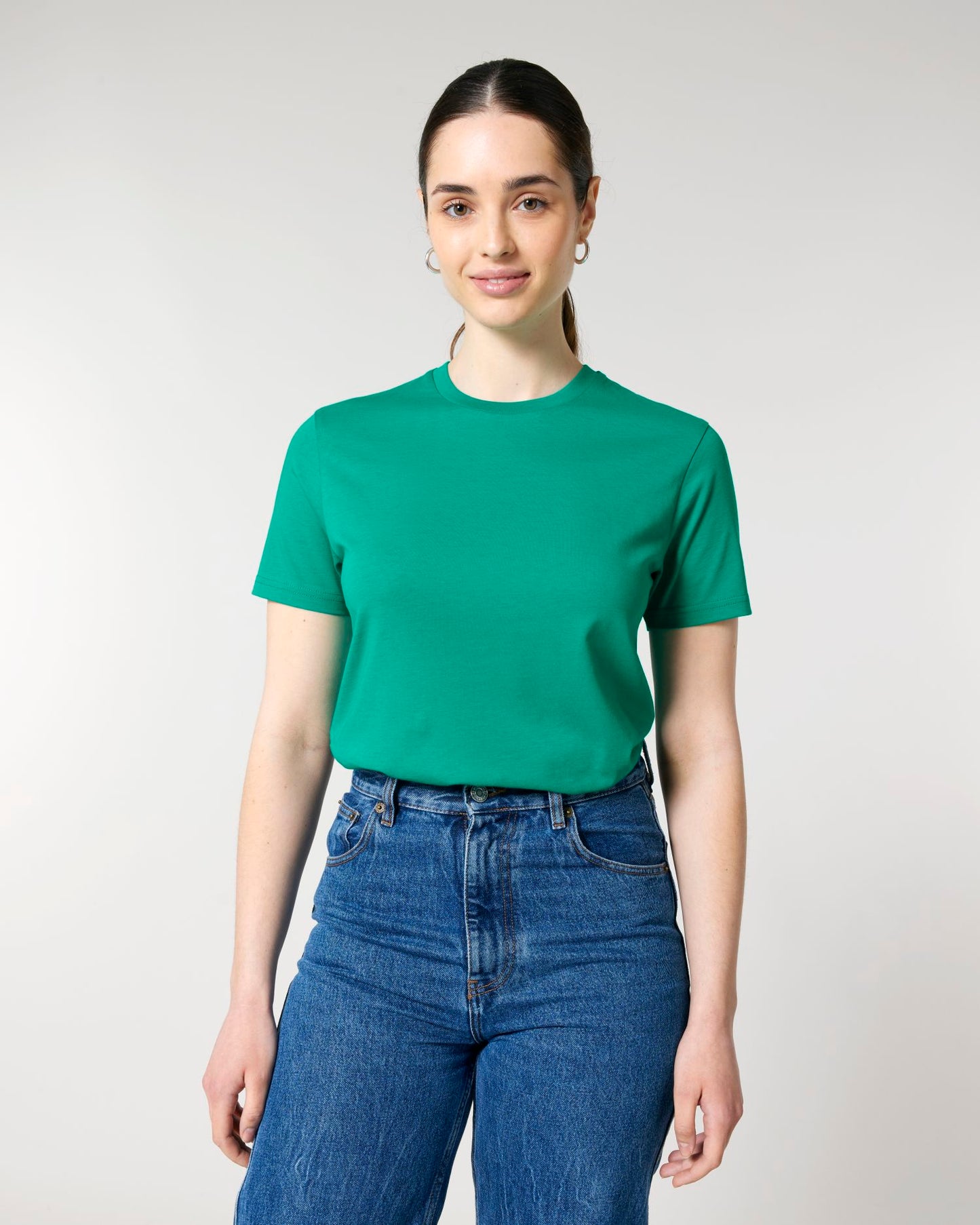 Go Green