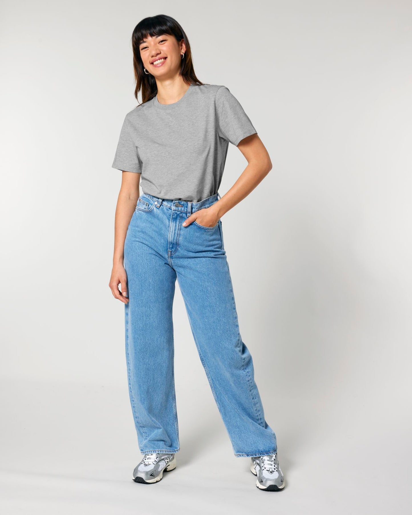 Heather Grey