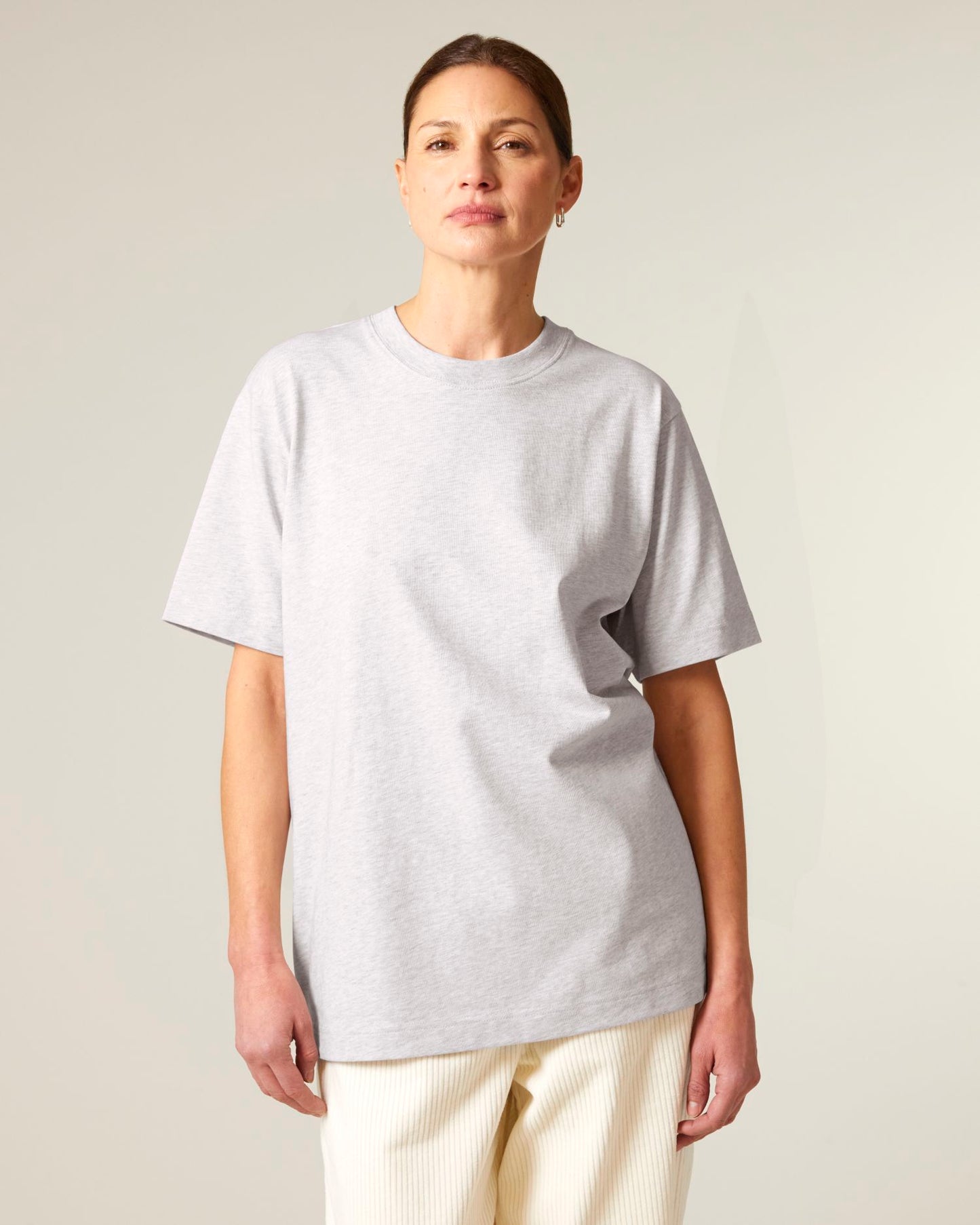 Cool Heather Grey