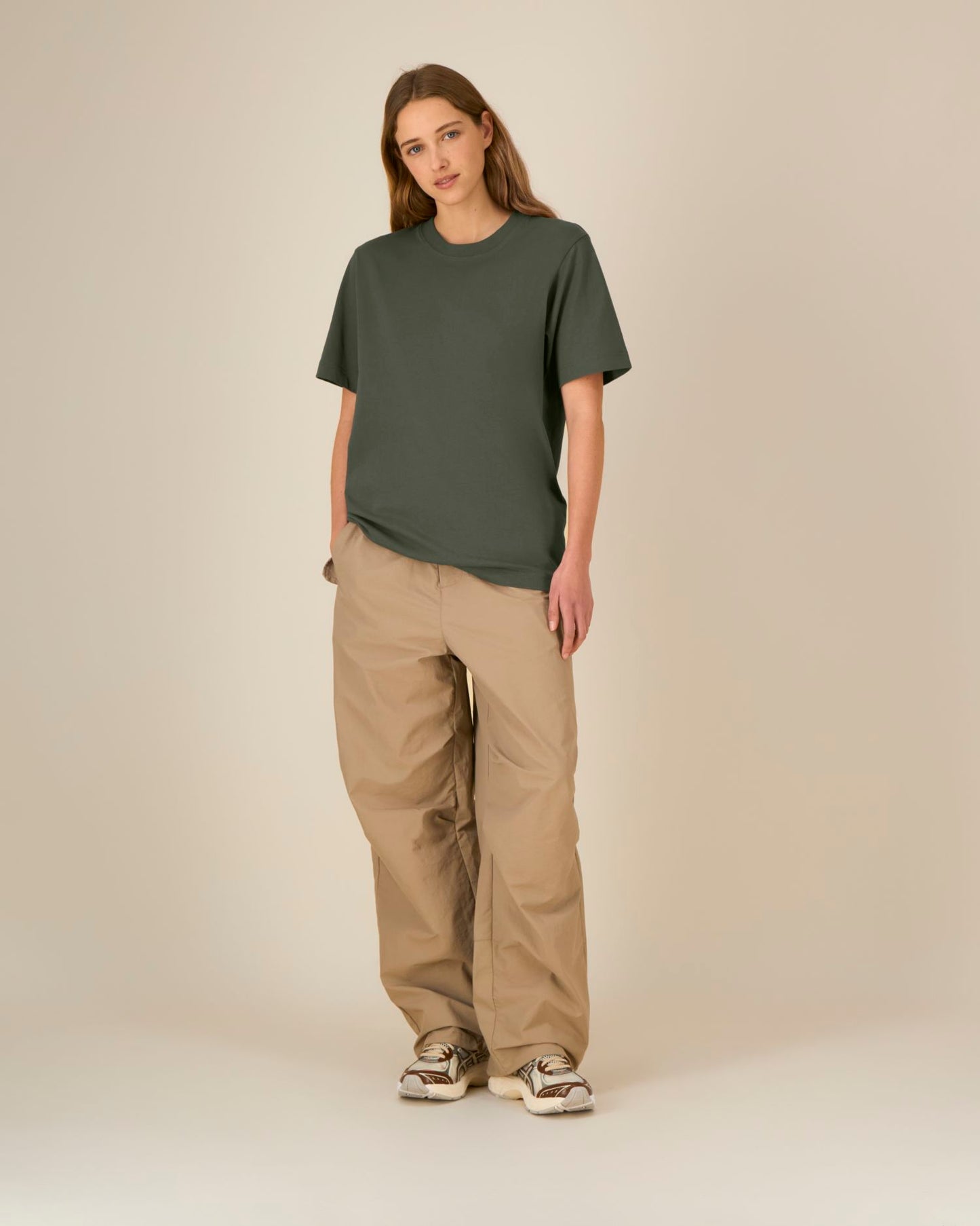 Khaki