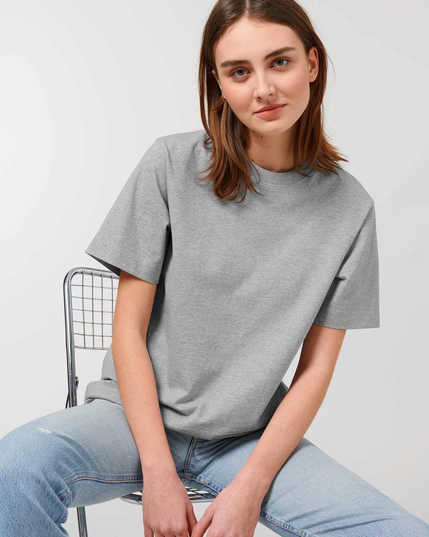 Heather Grey