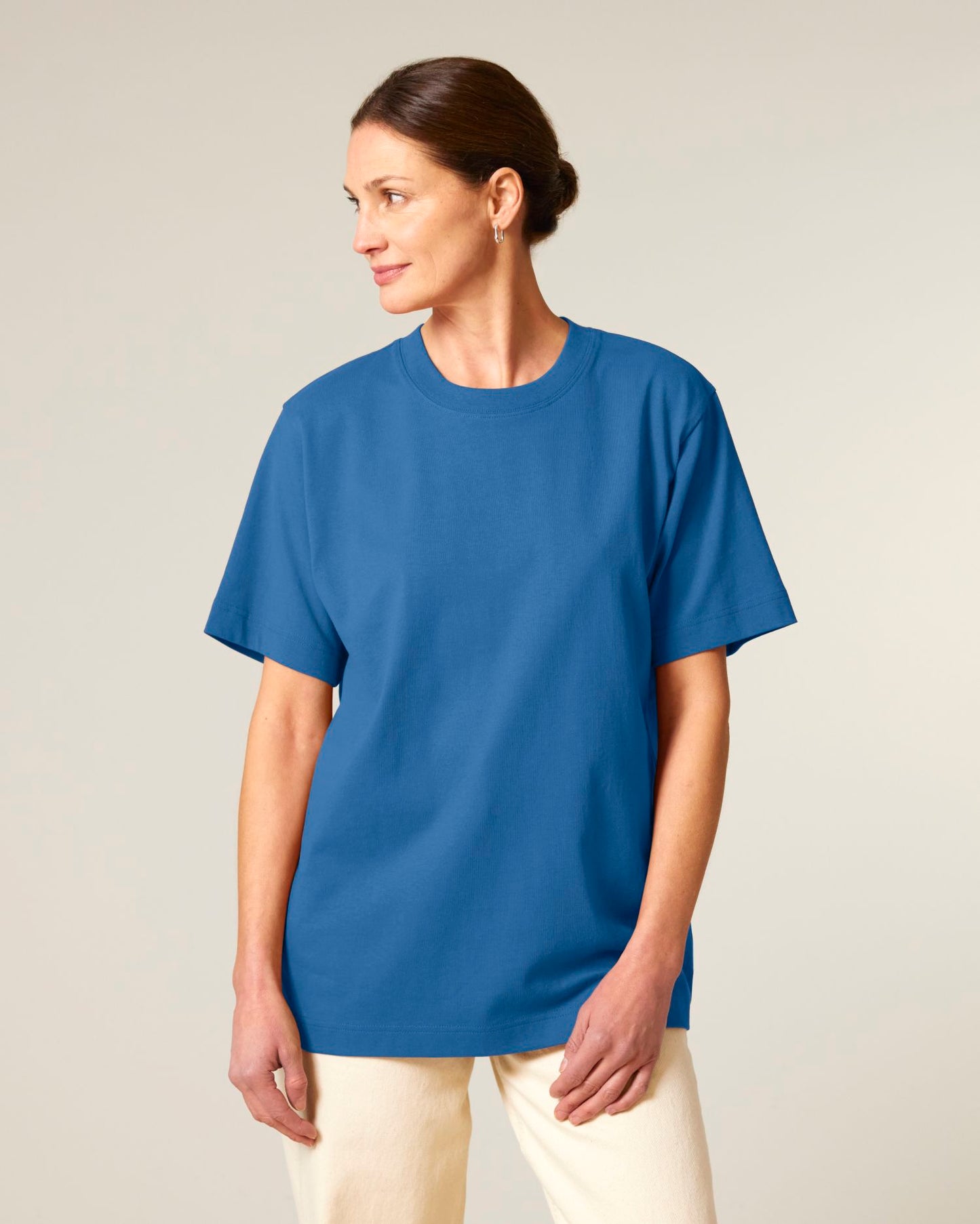 Mindful Blue