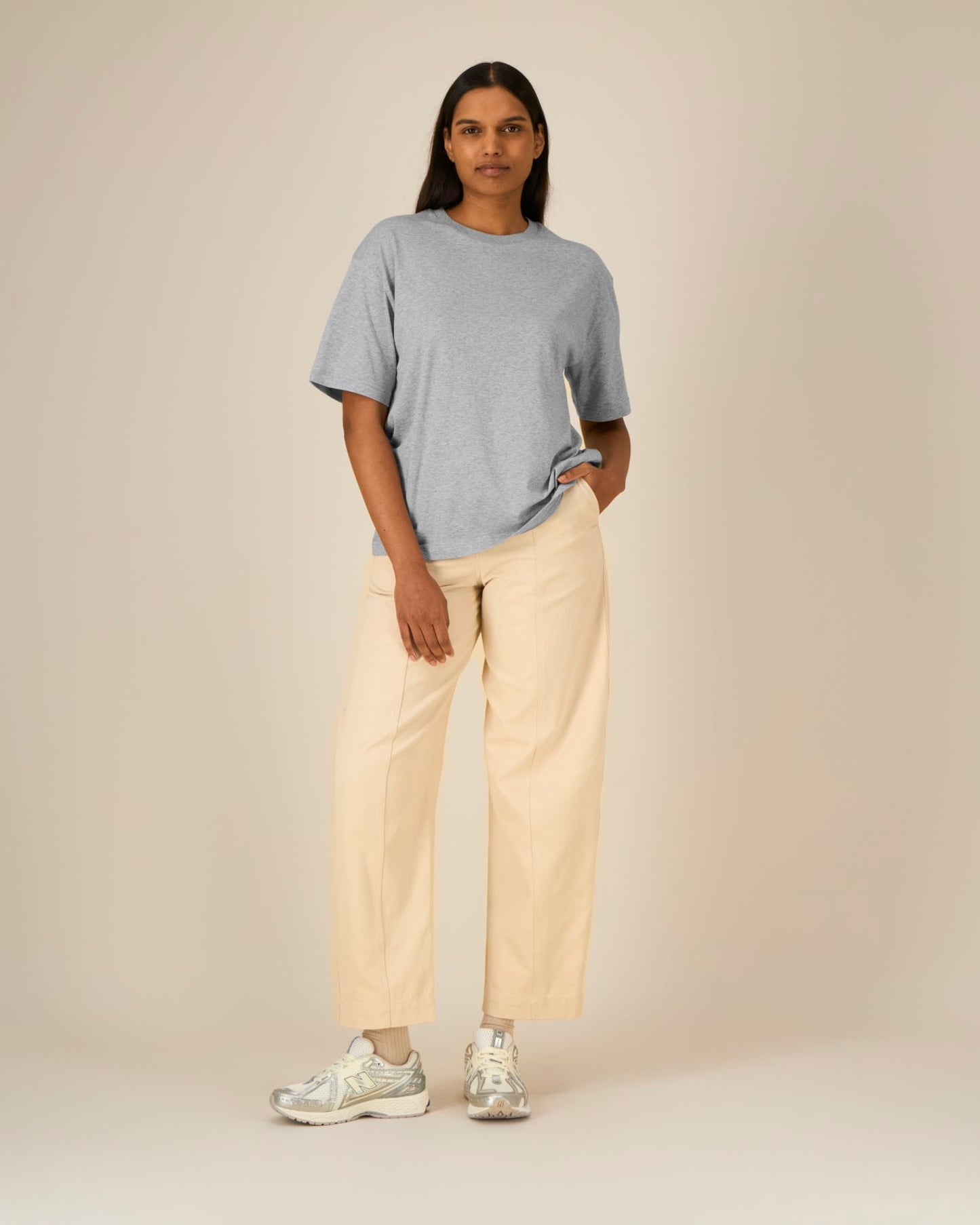 Heather Grey