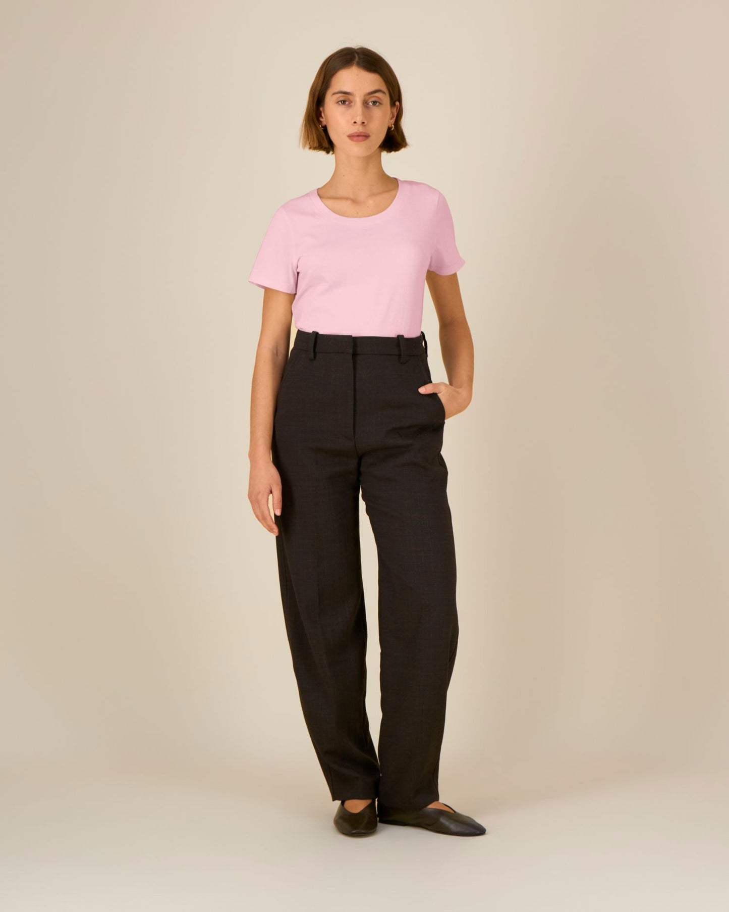 Cotton Pink