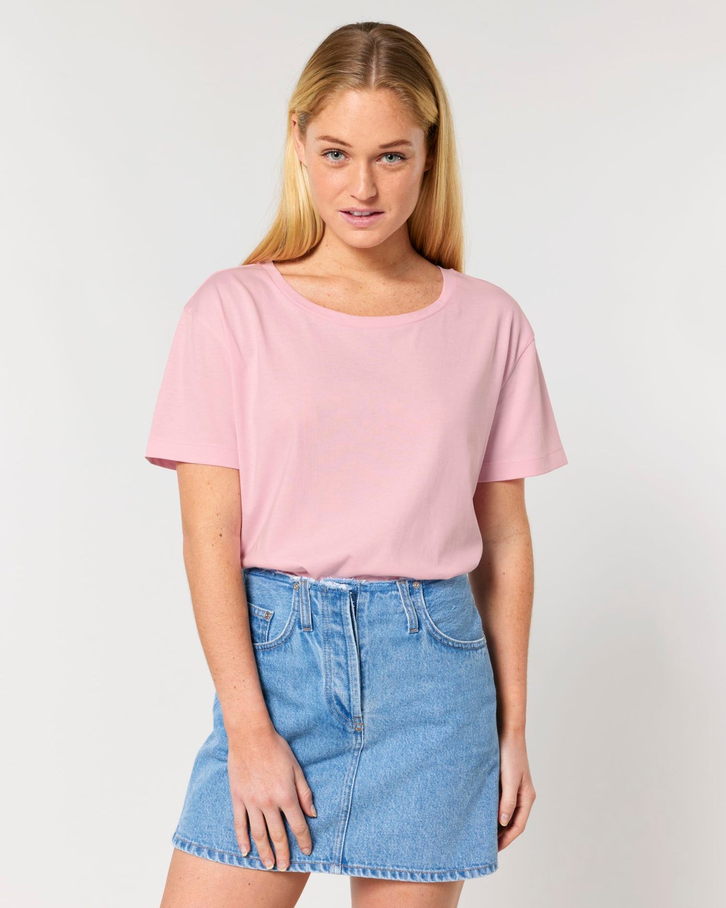 Cotton Pink