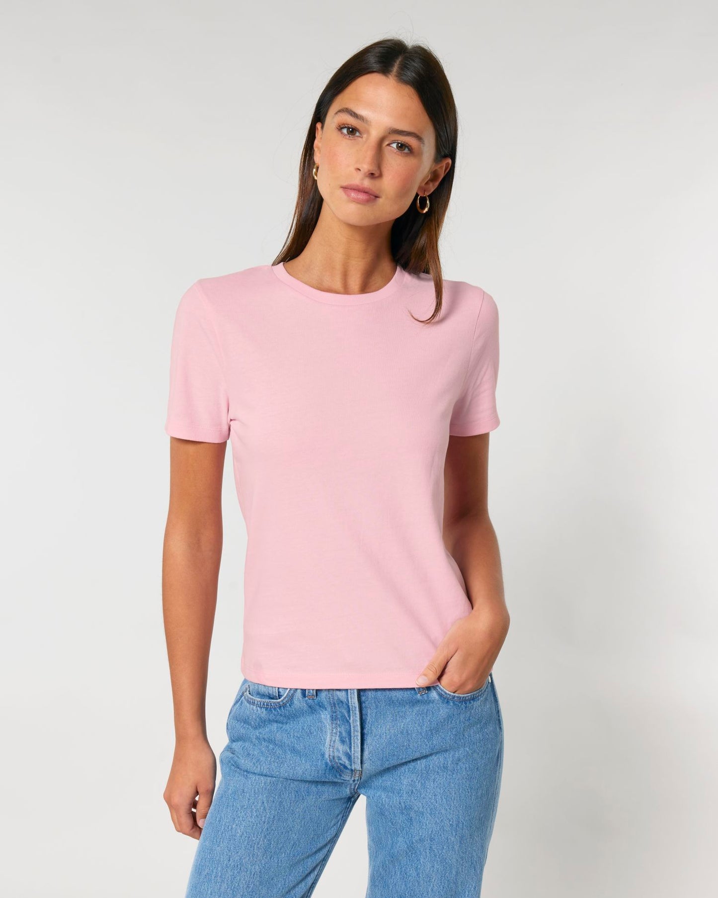 Cotton Pink