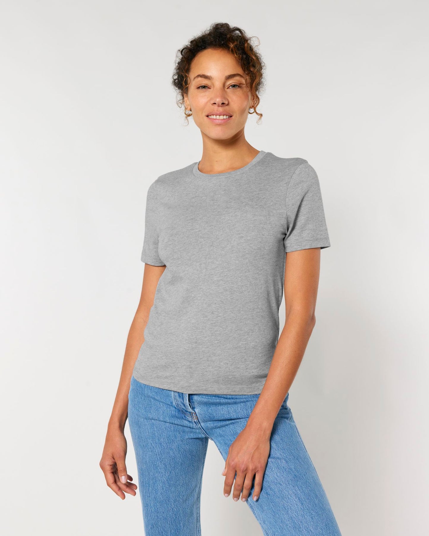Heather Grey
