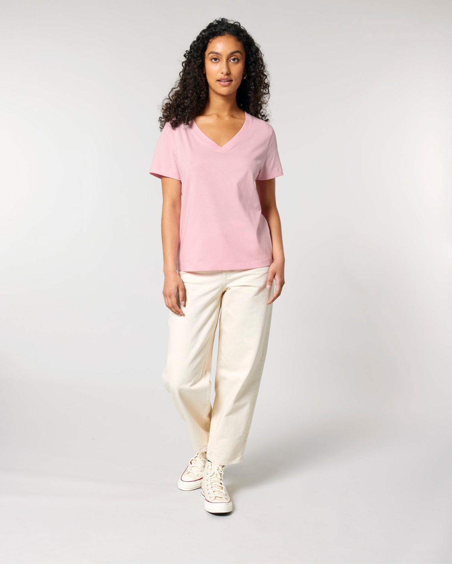 Cotton Pink