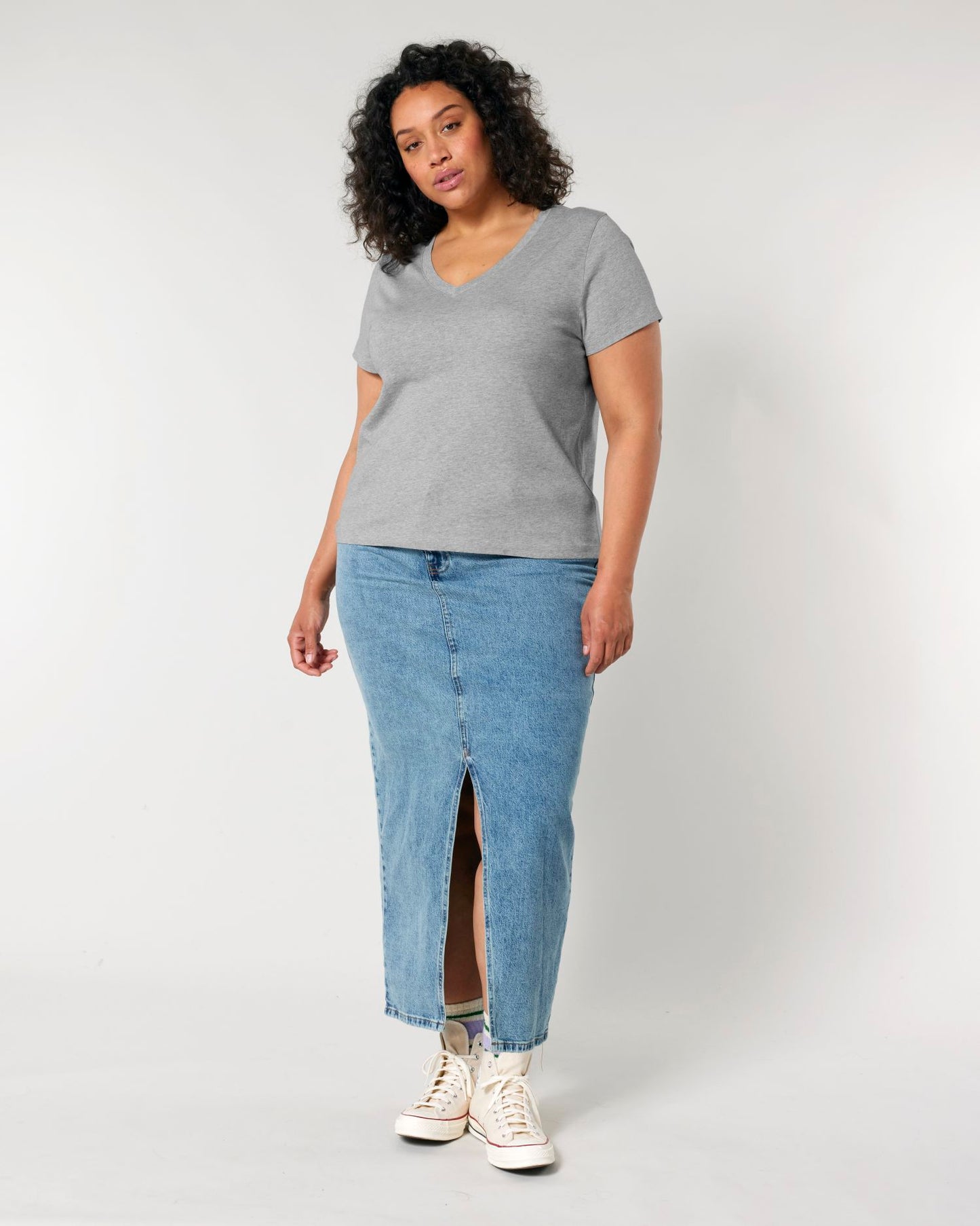 Heather Grey