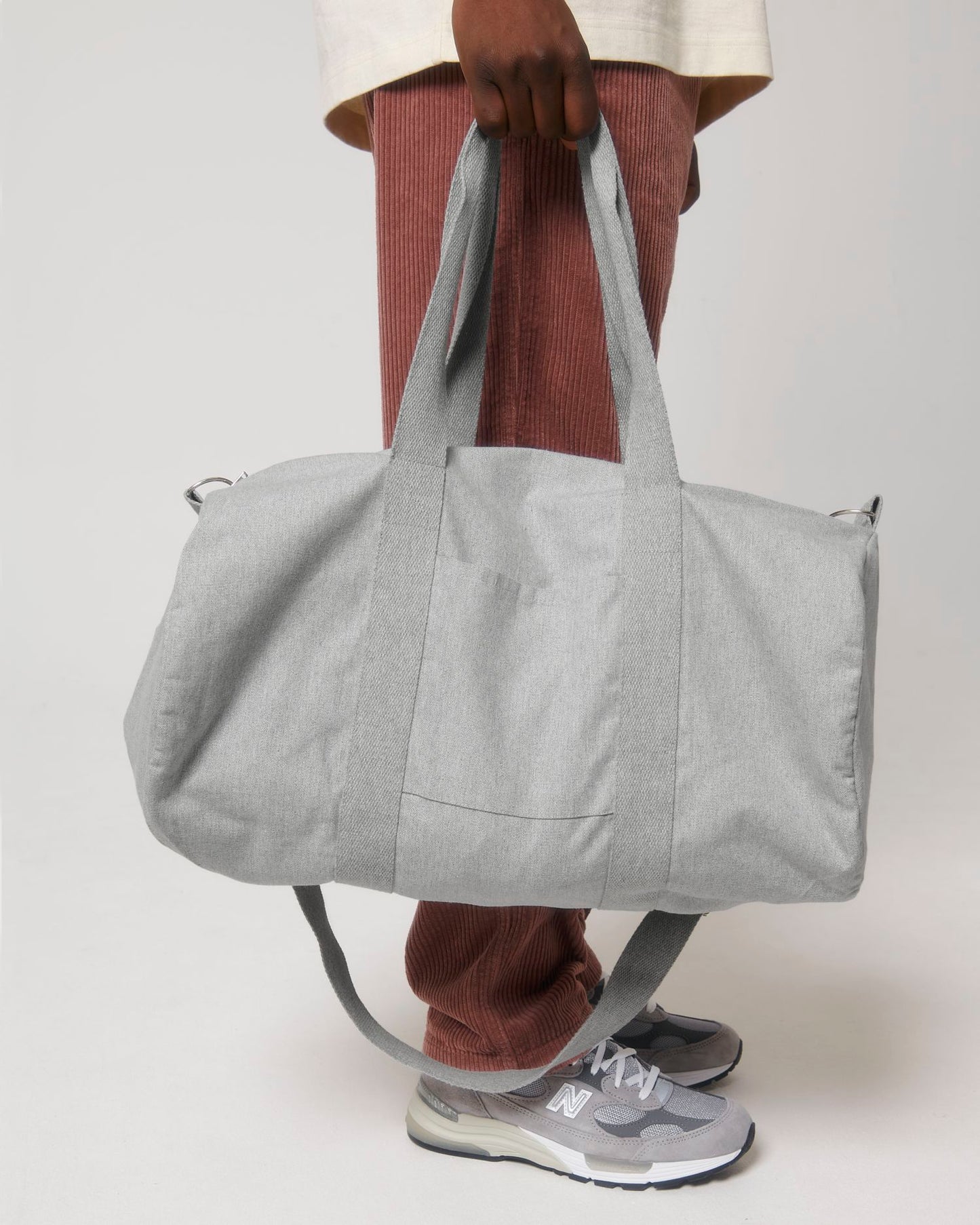 Heather Grey