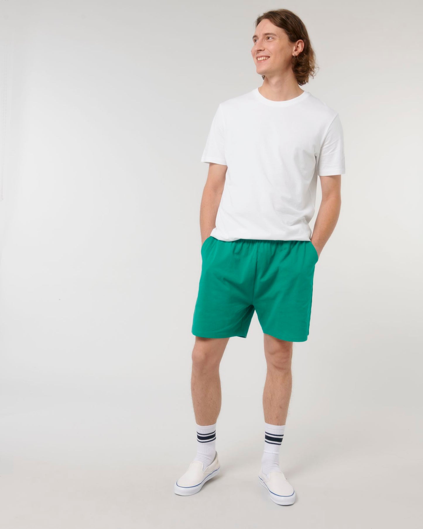 Go Green