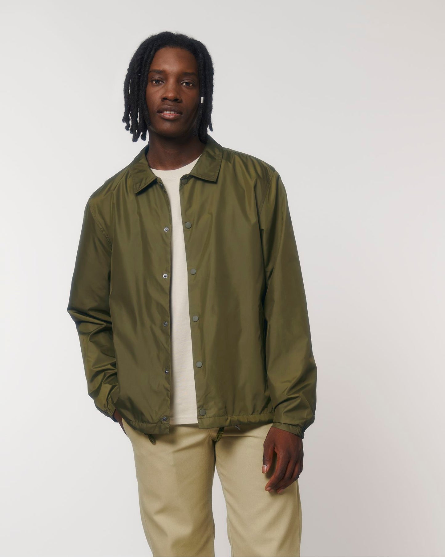 British Khaki