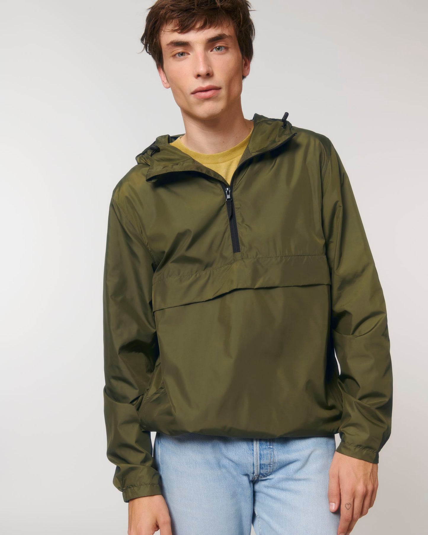 British Khaki
