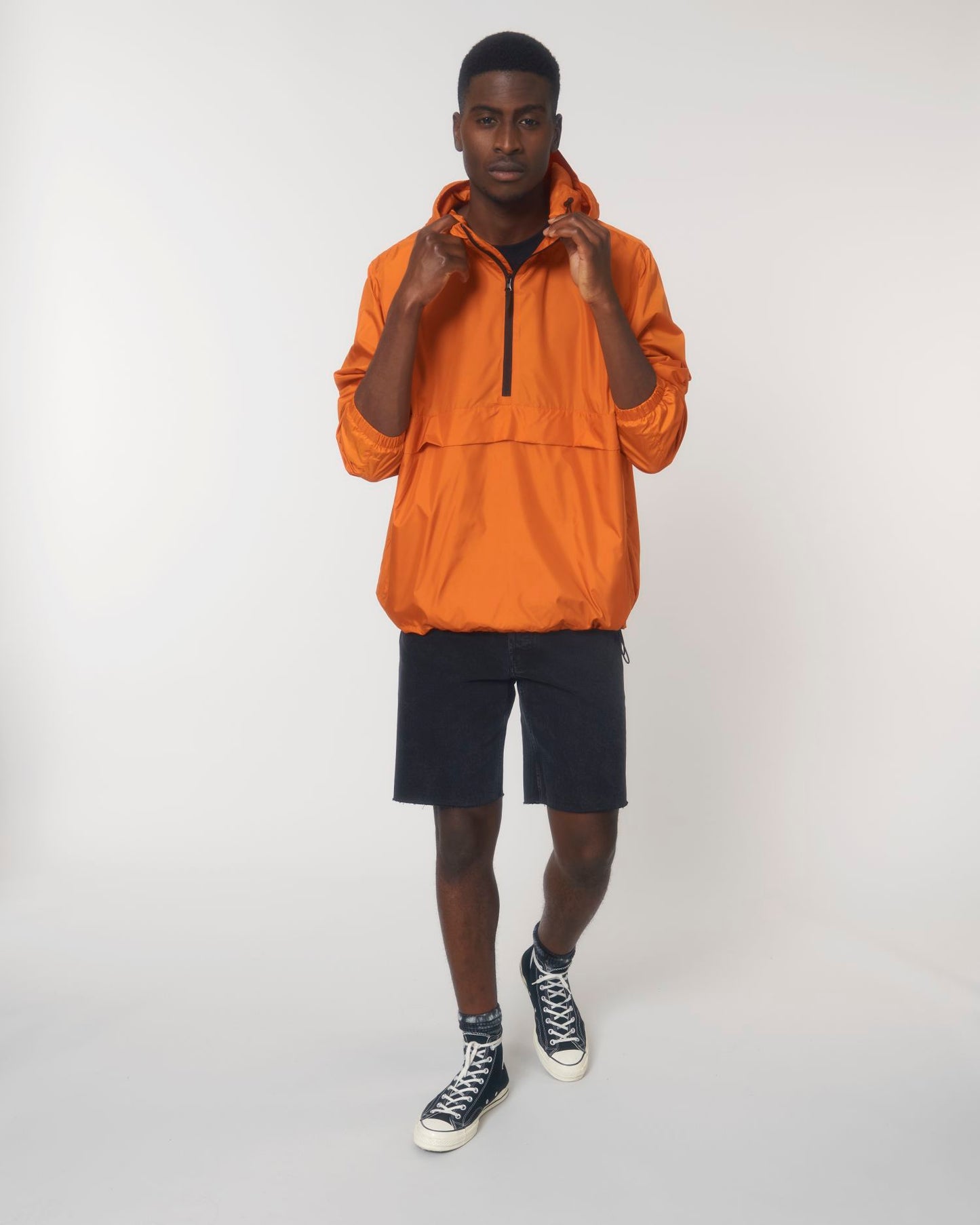 Flame Orange