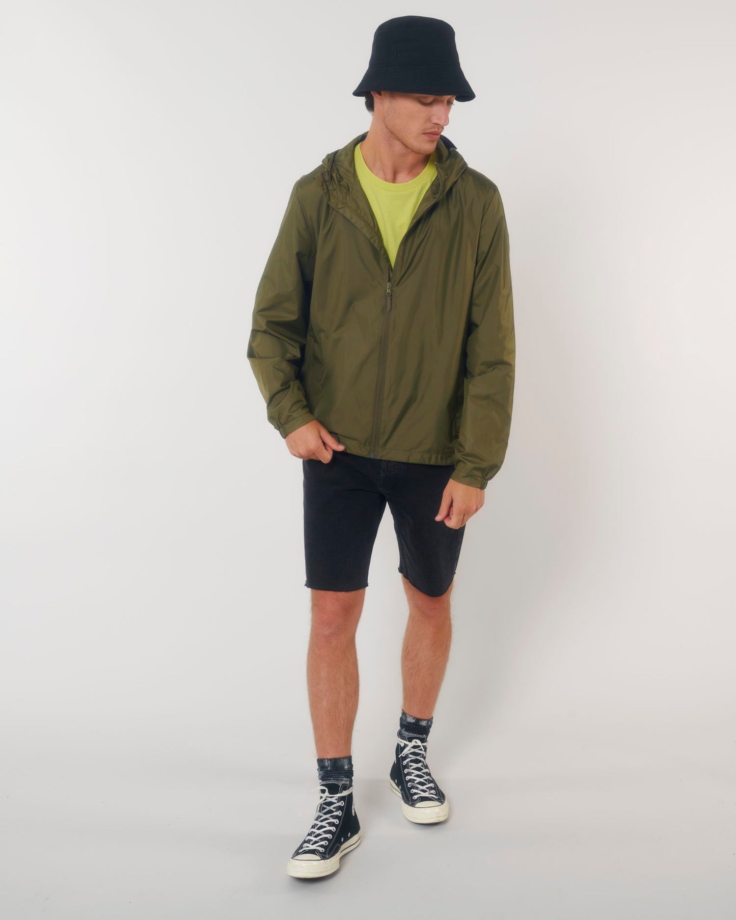 British Khaki