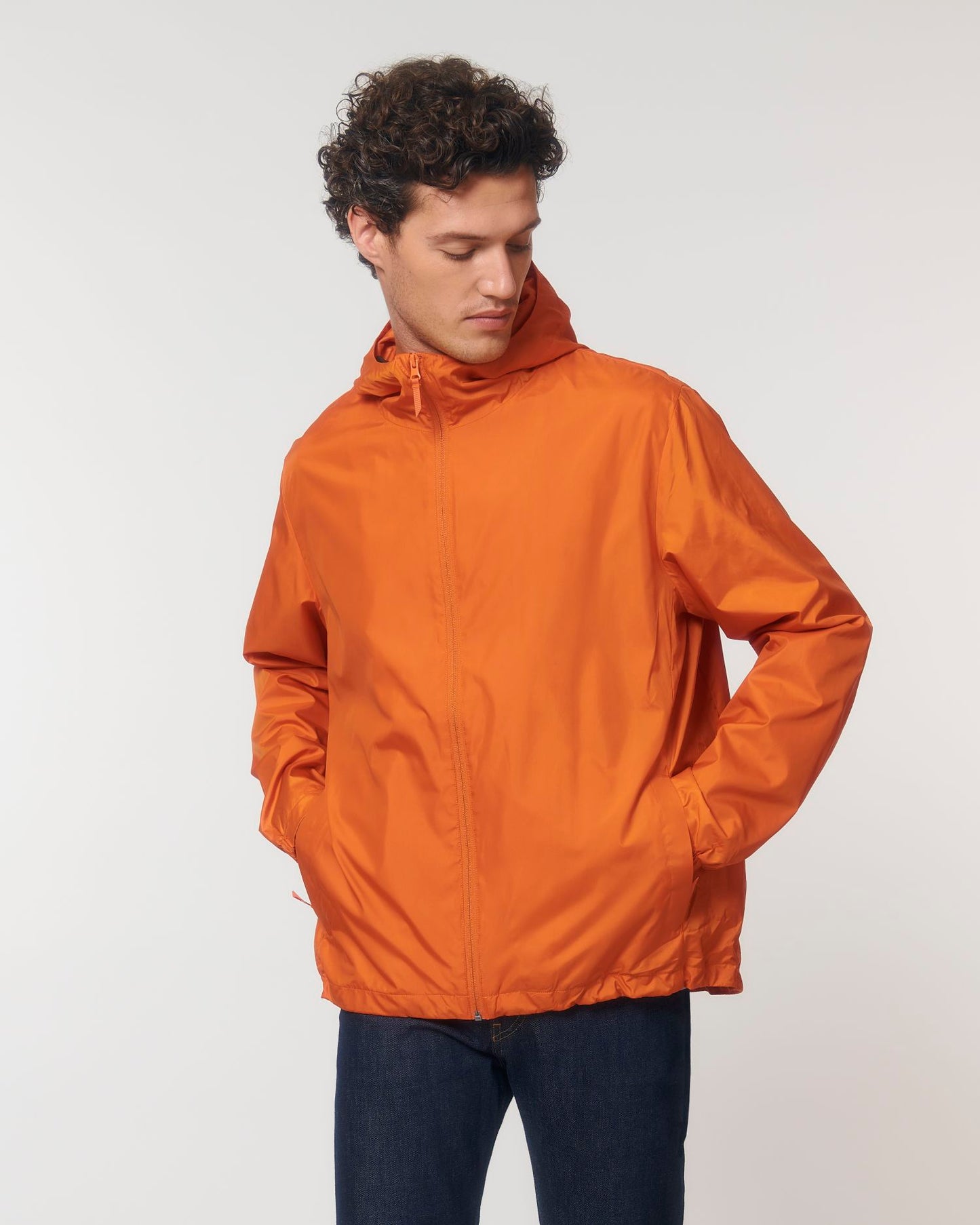 Flame Orange