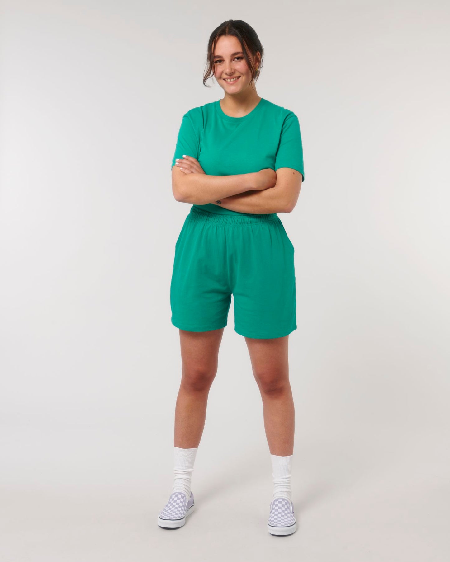 Go Green
