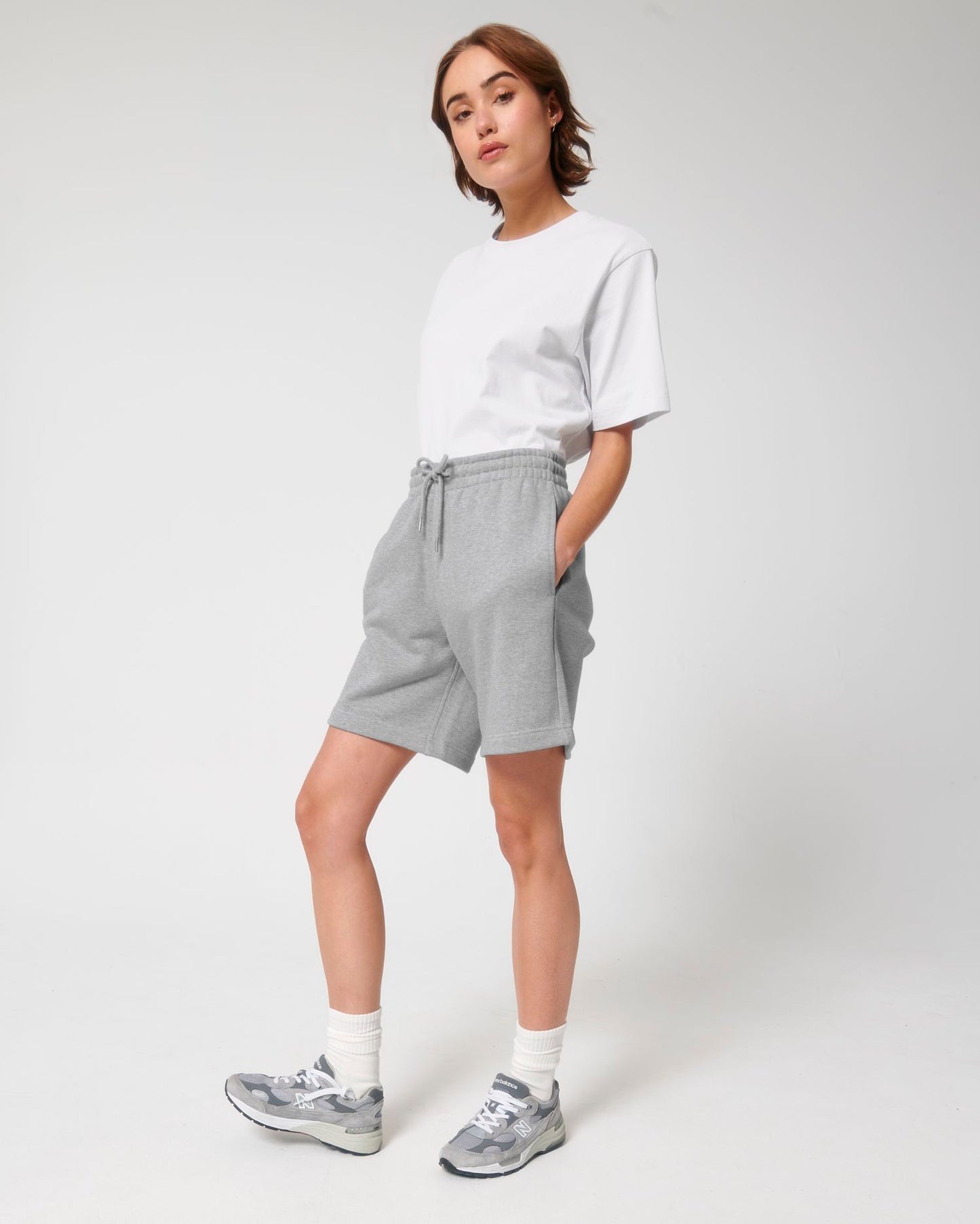 Heather Grey