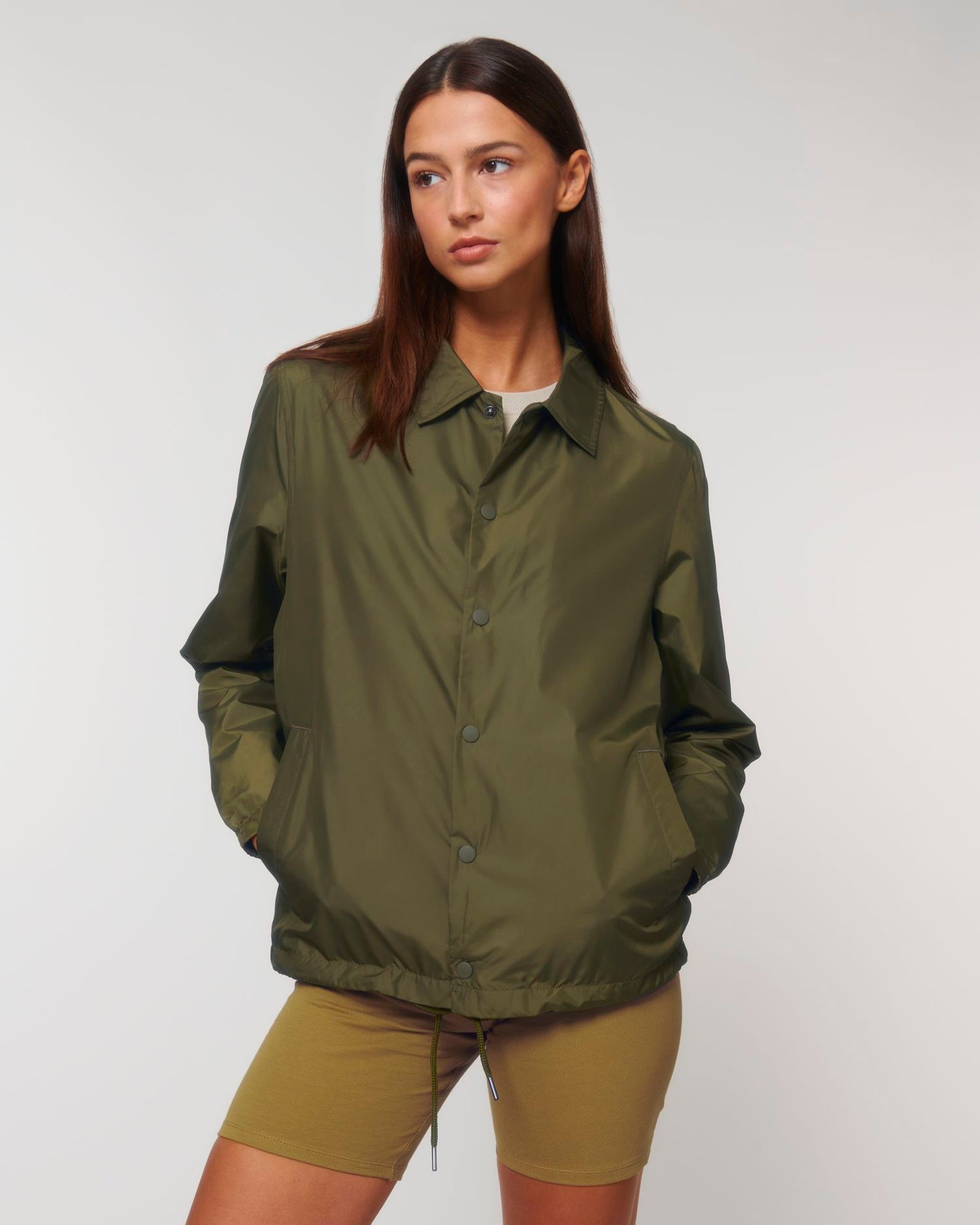 British Khaki