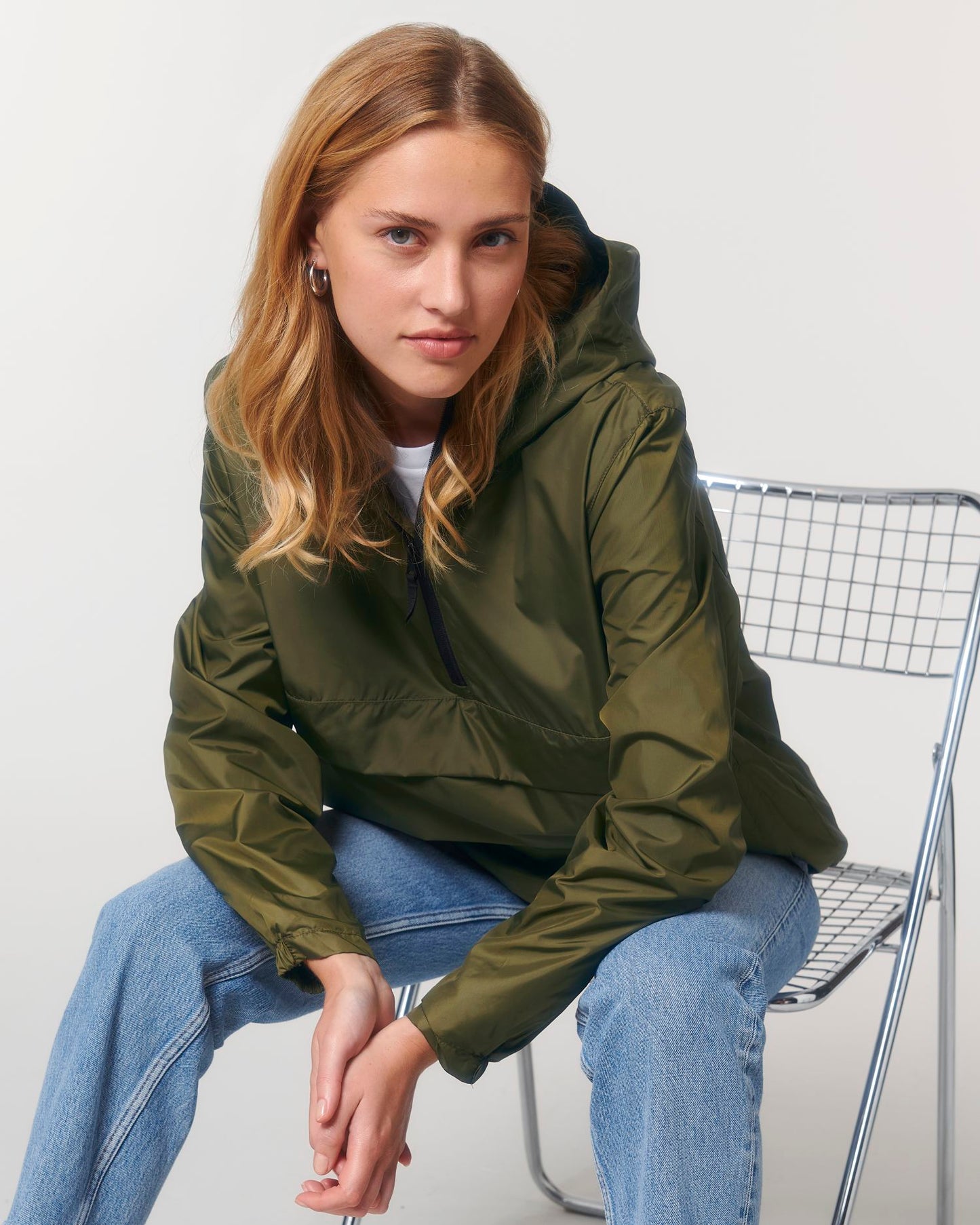British Khaki
