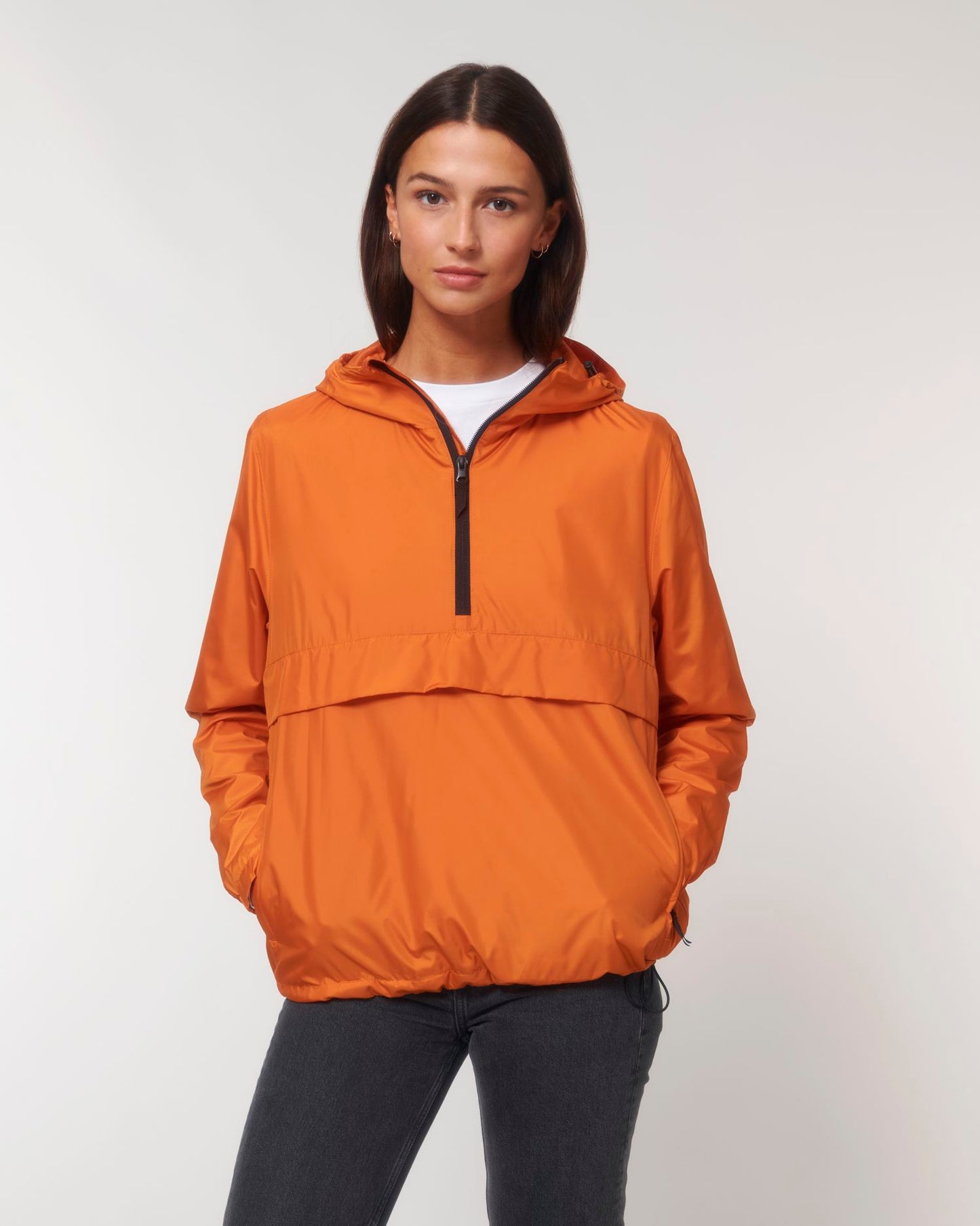 Flame Orange