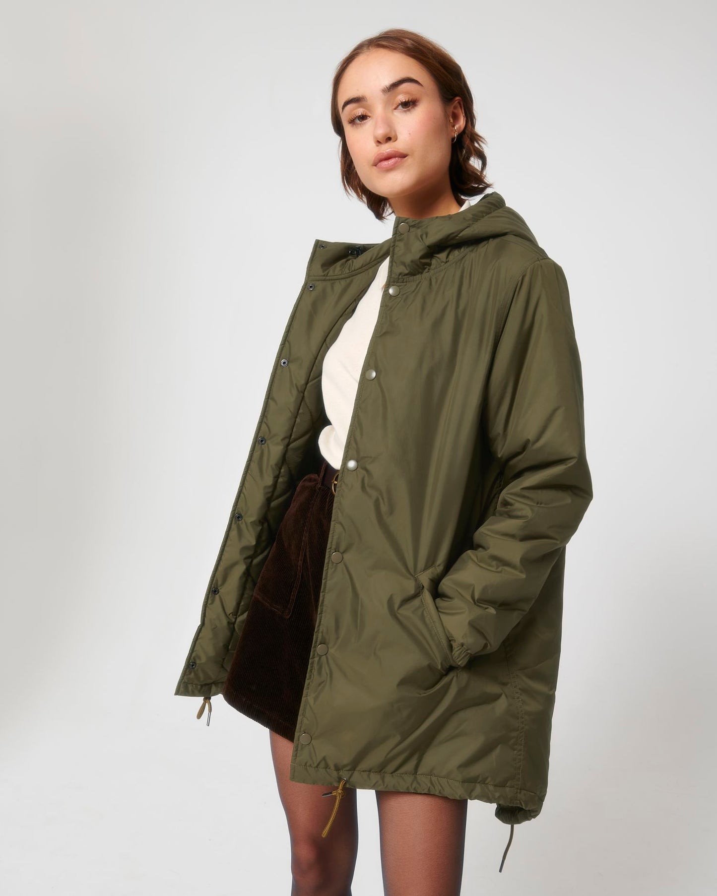 British Khaki
