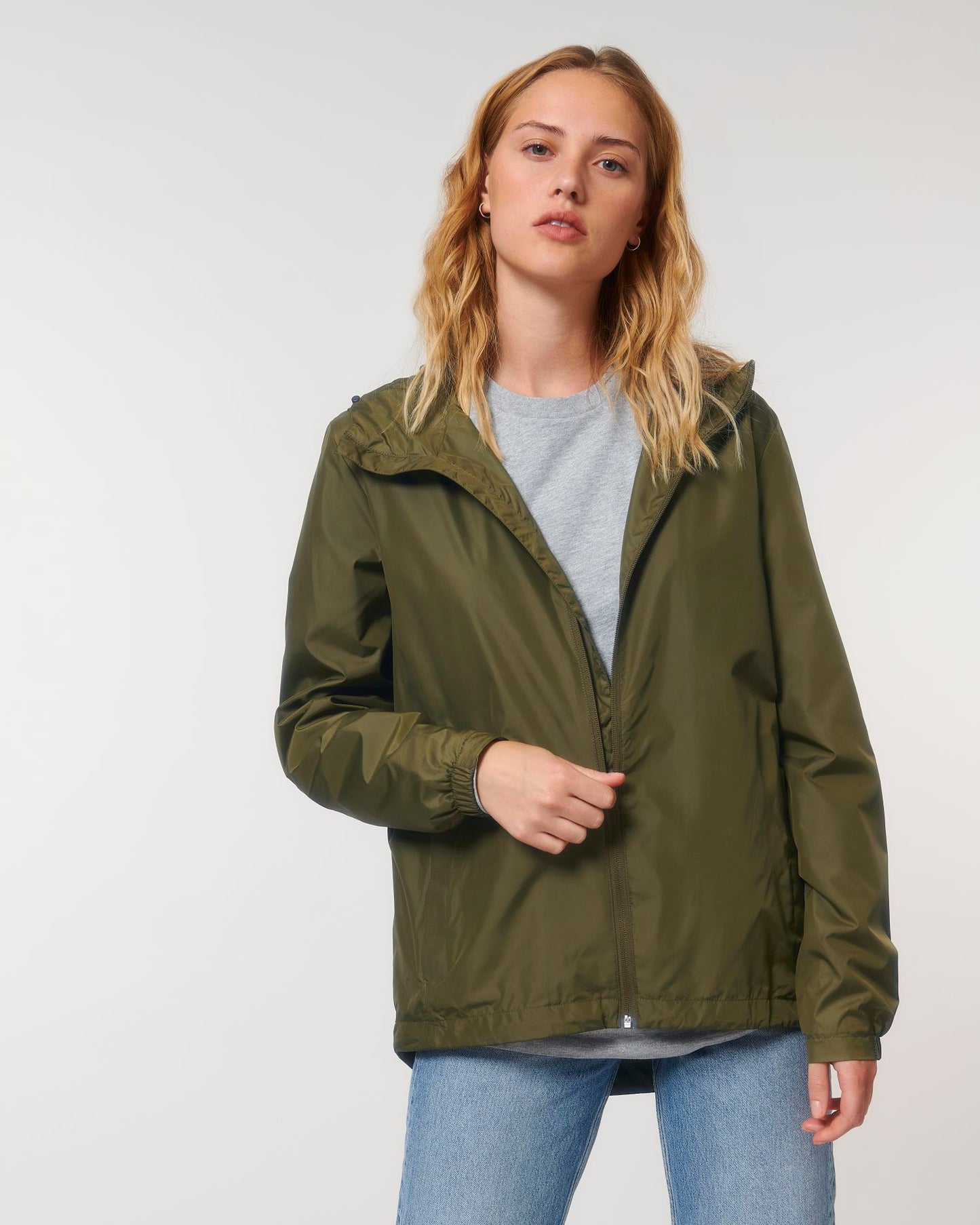 British Khaki