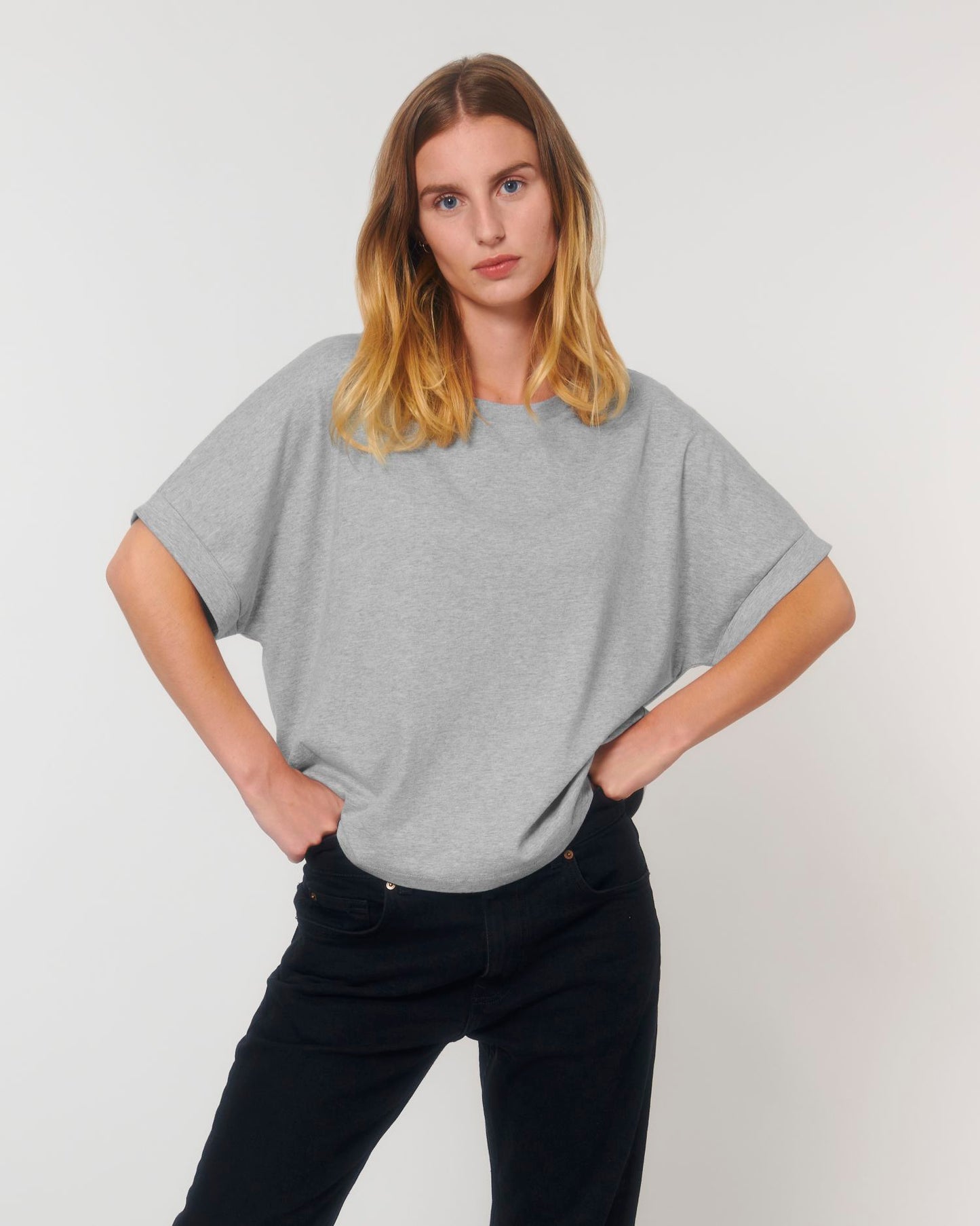 Heather Grey