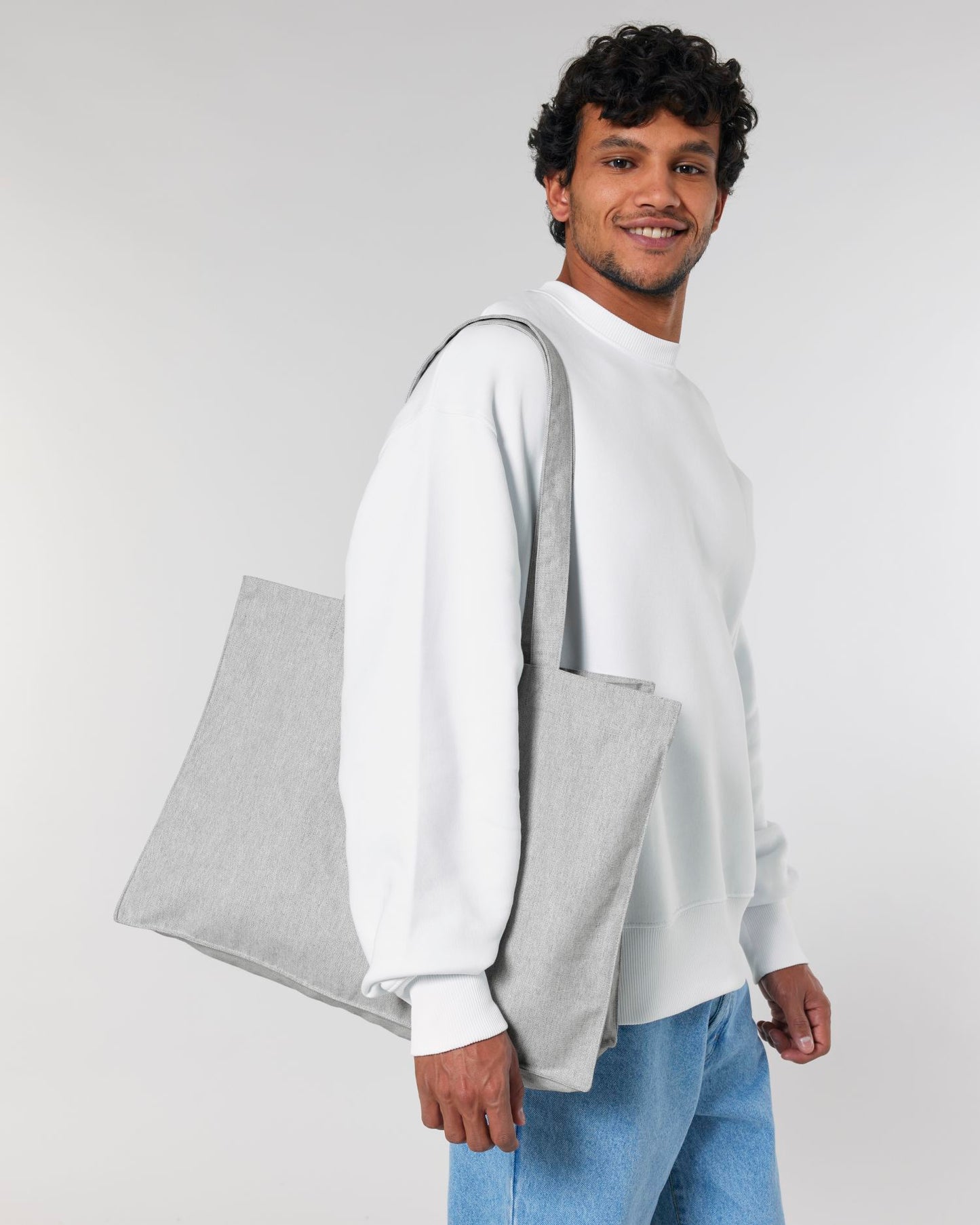 Heather Grey