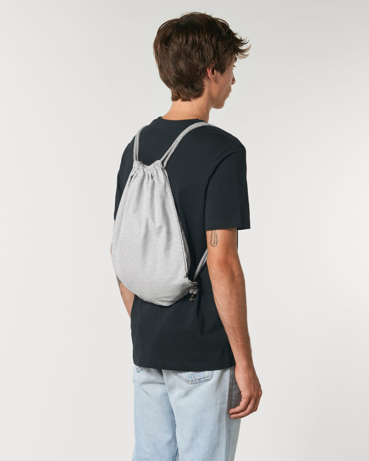 Heather Grey