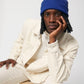 Worker Blue