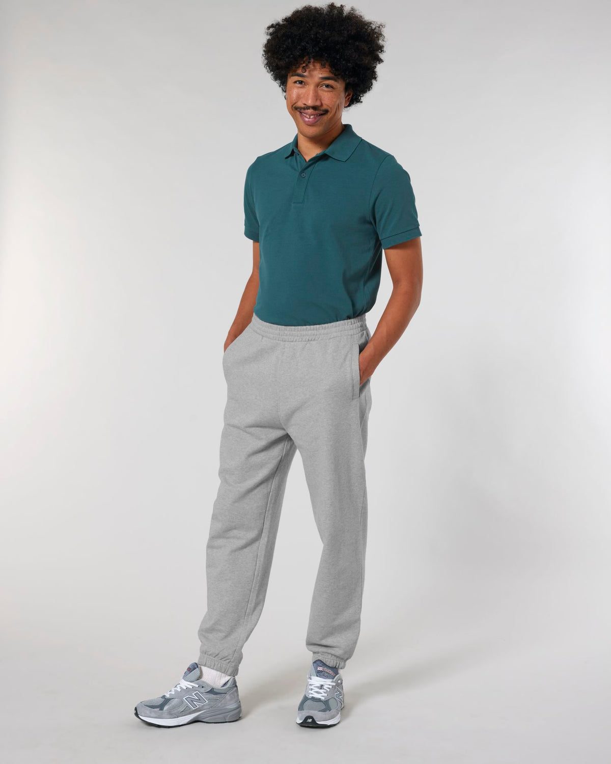 Heather Grey