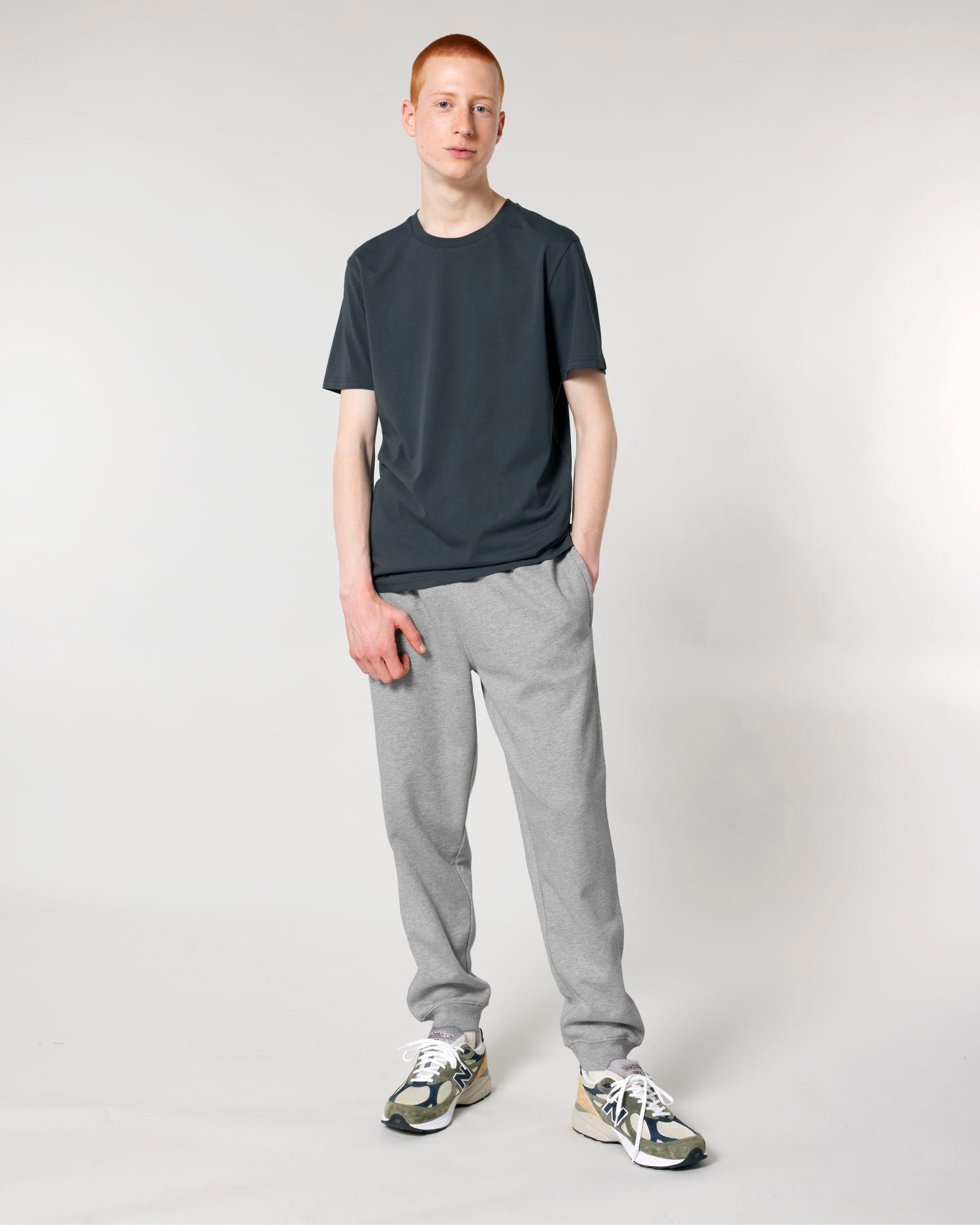Heather Grey