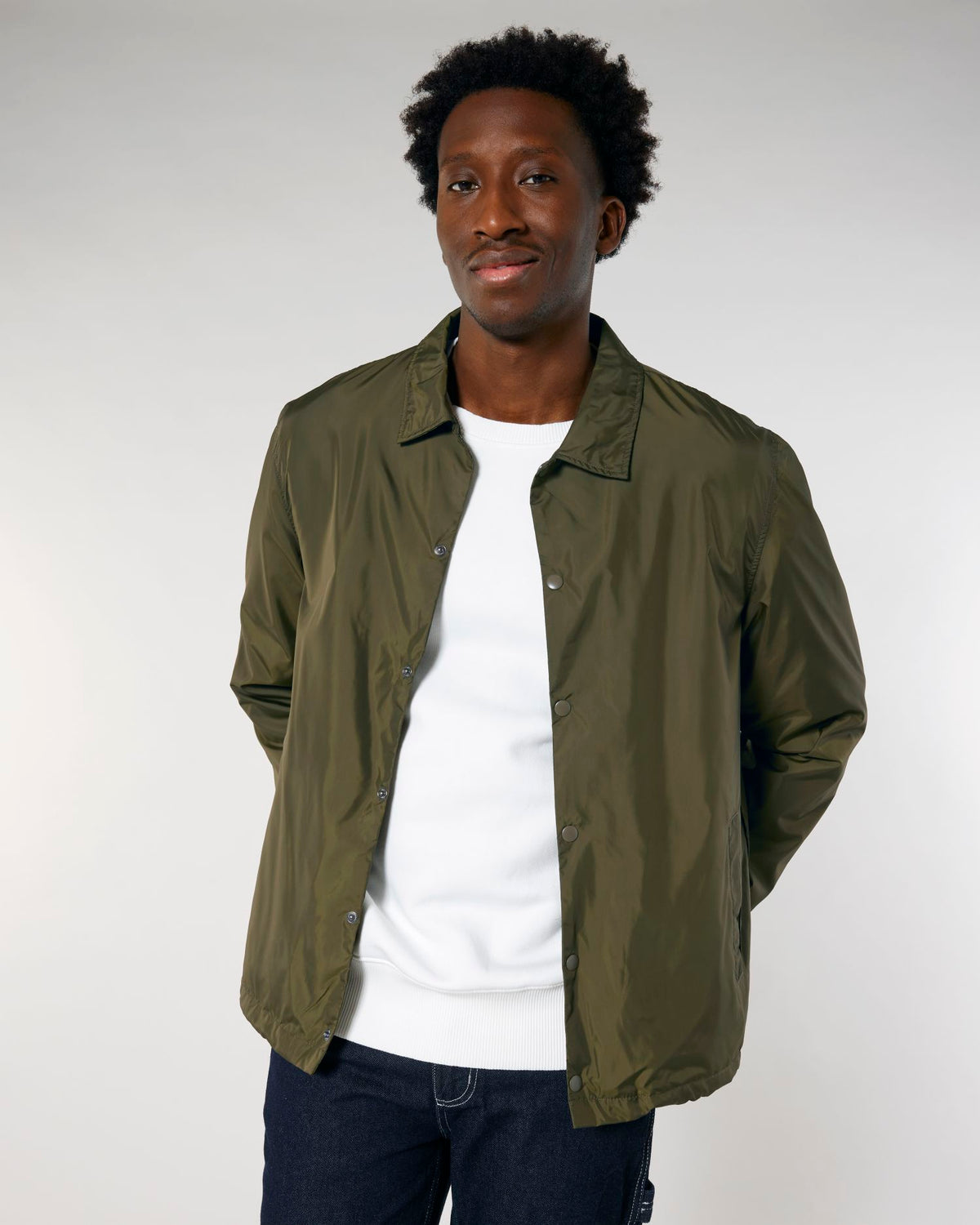 British Khaki