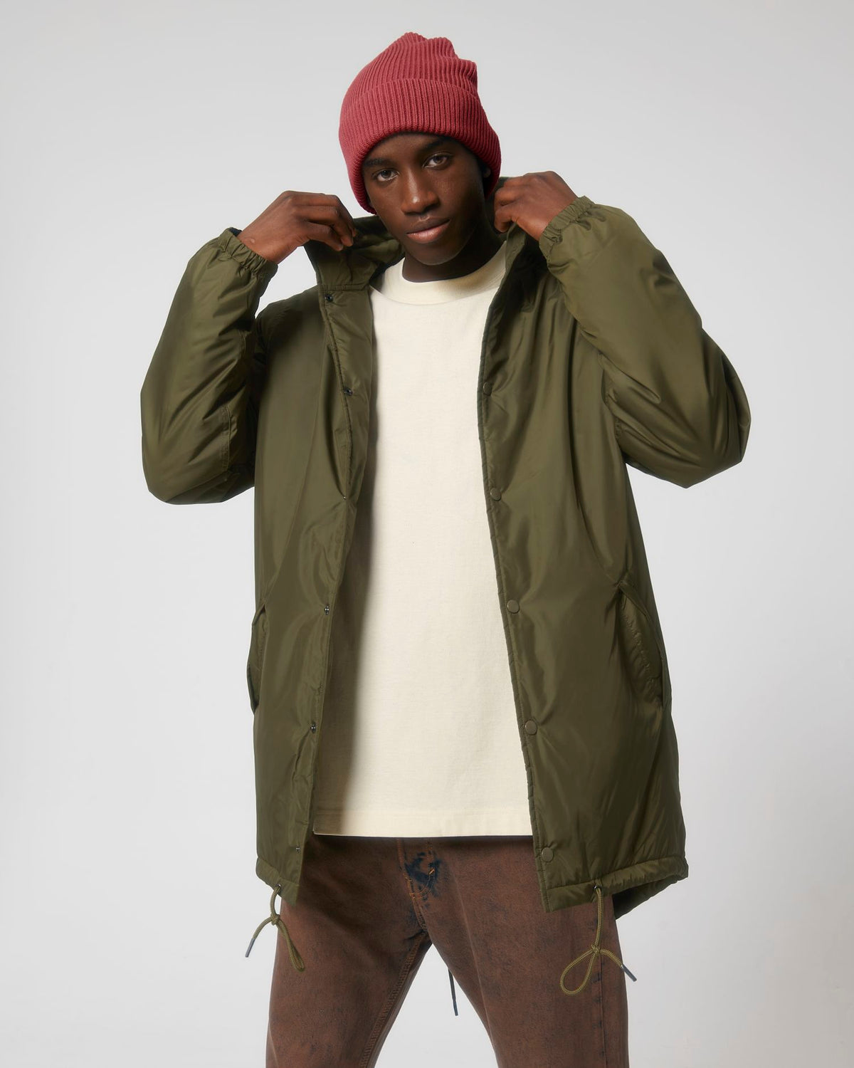 British Khaki