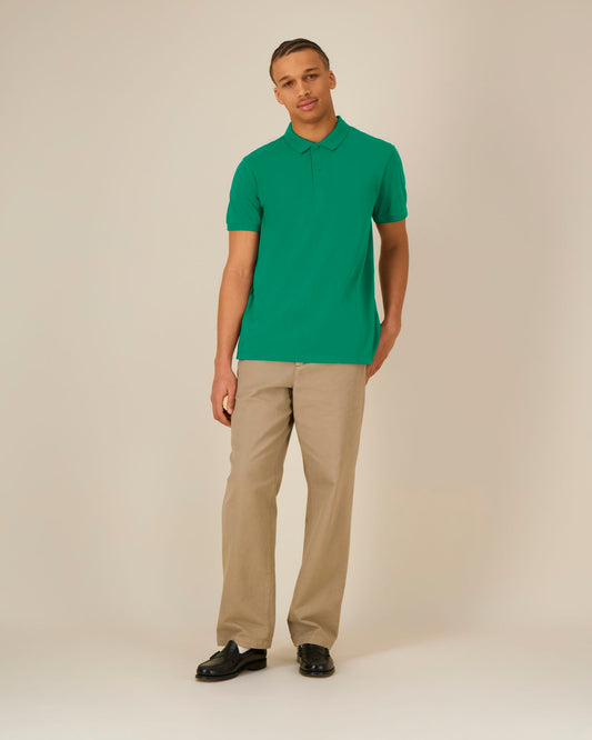 Verdant Green