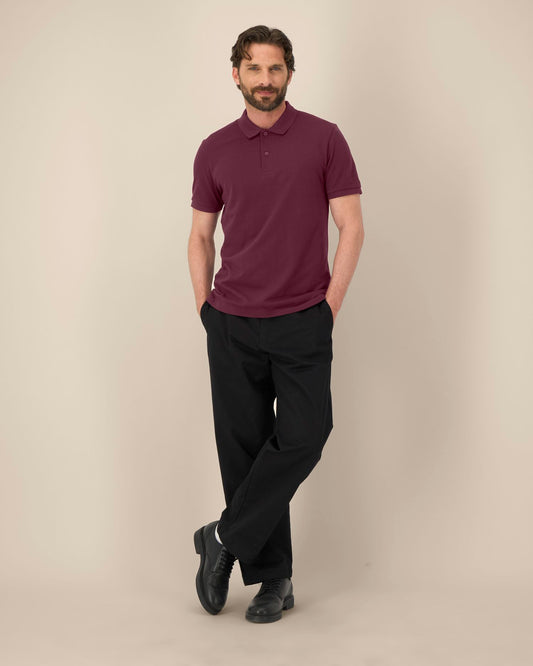 Deep Plum