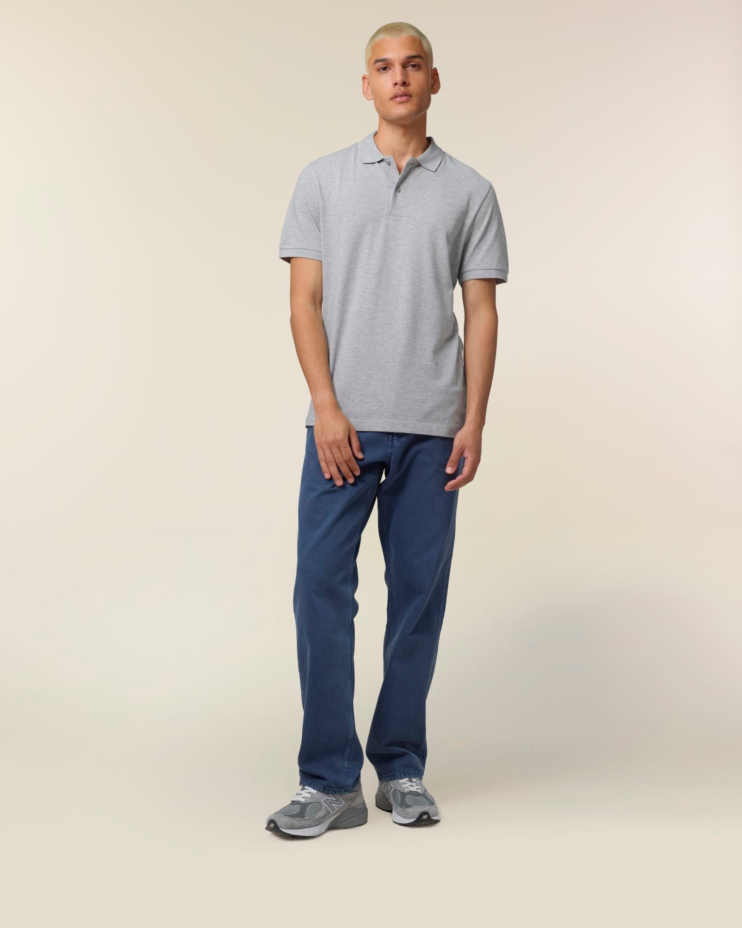 Heather Grey