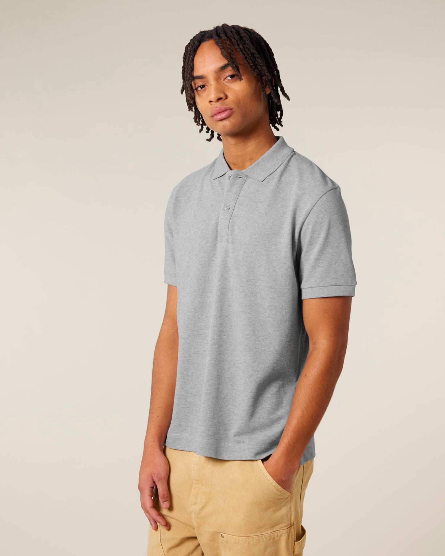 Heather Grey