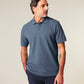 Dark Heather Blue