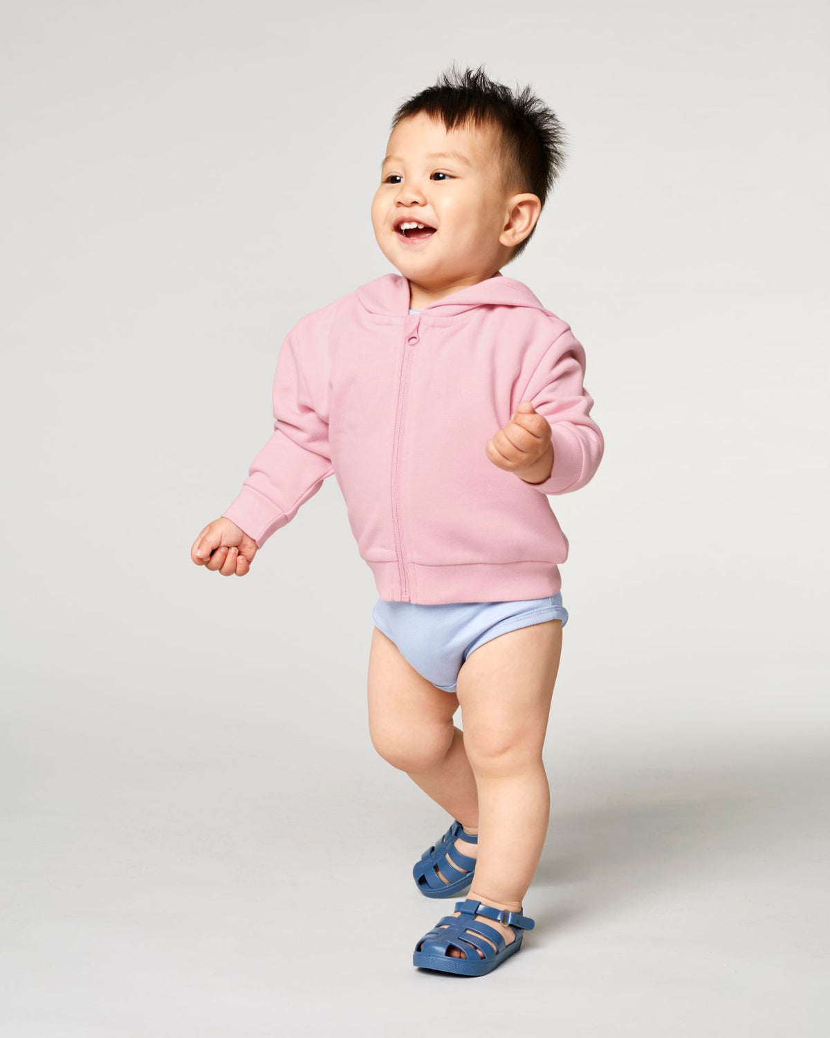 Cotton Pink