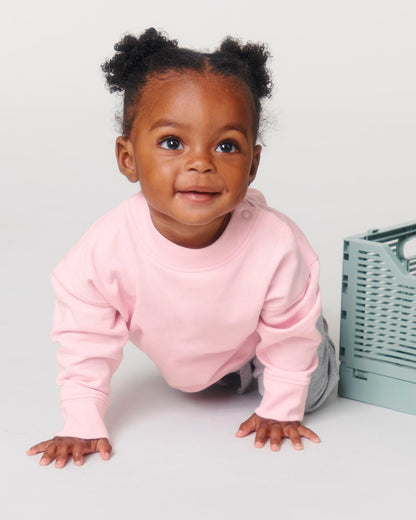Cotton Pink