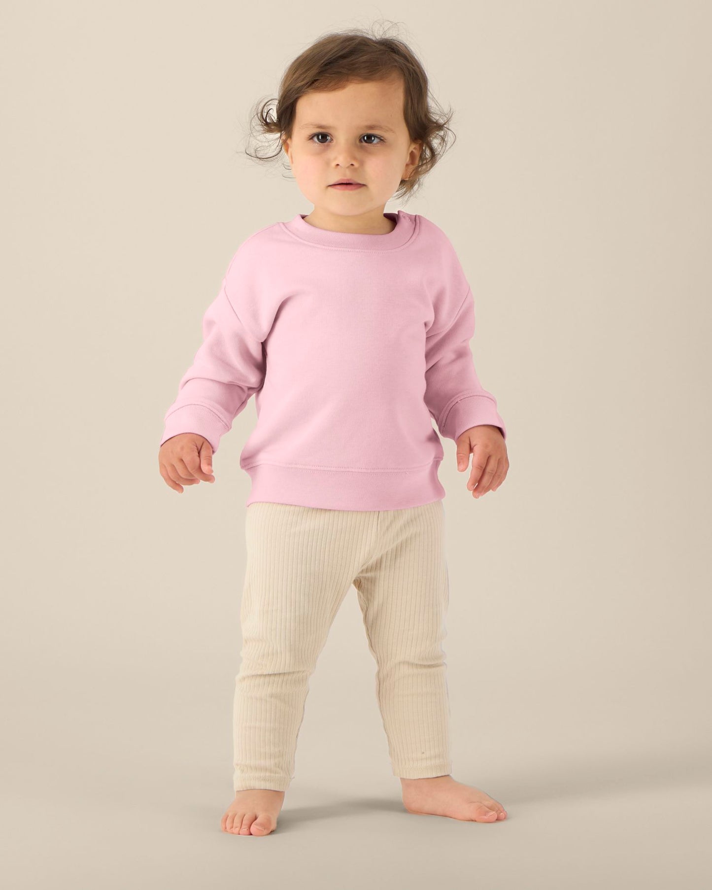 Cotton Pink