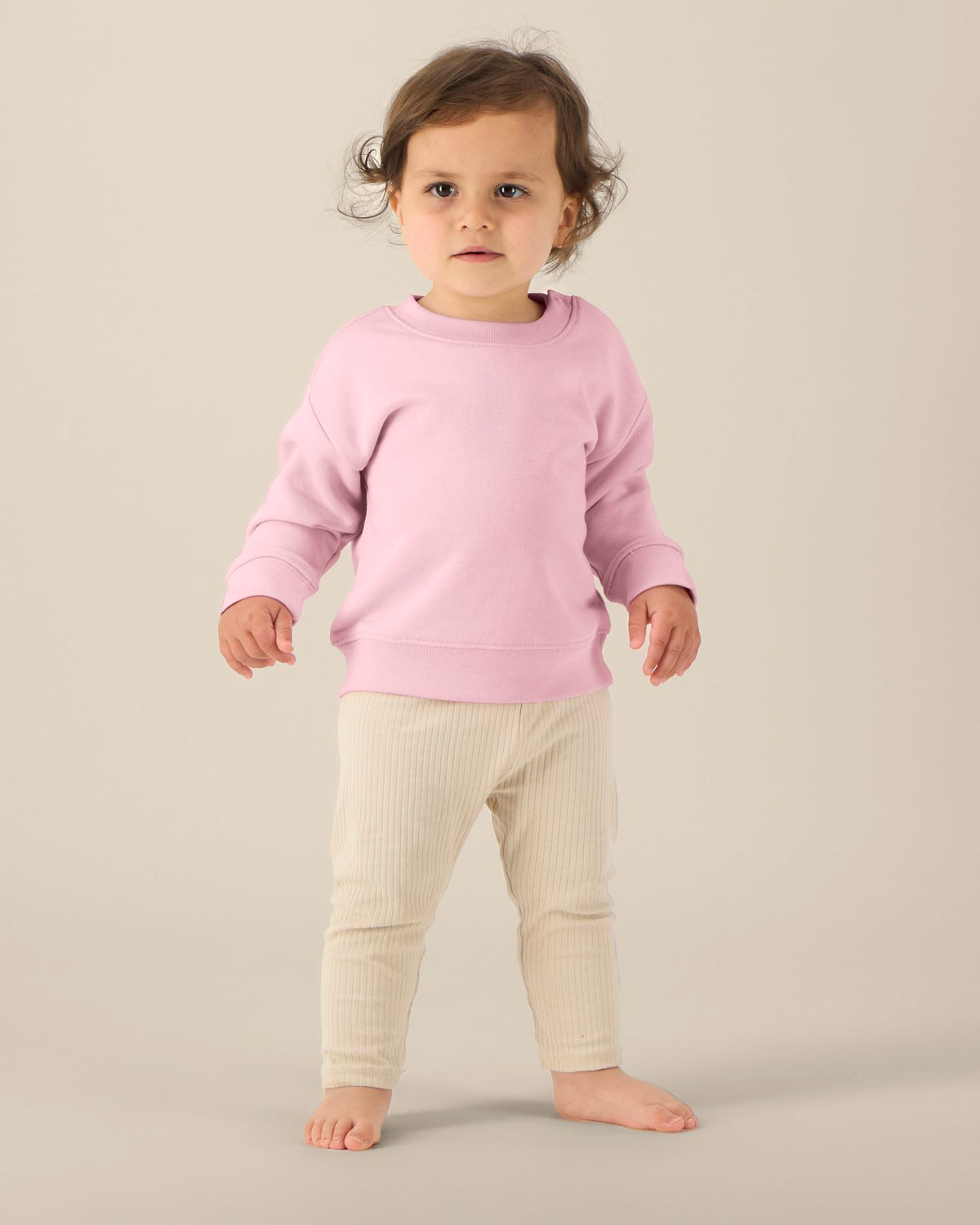 Cotton Pink