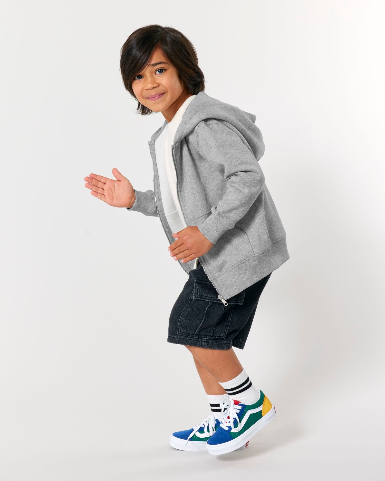 Heather Grey