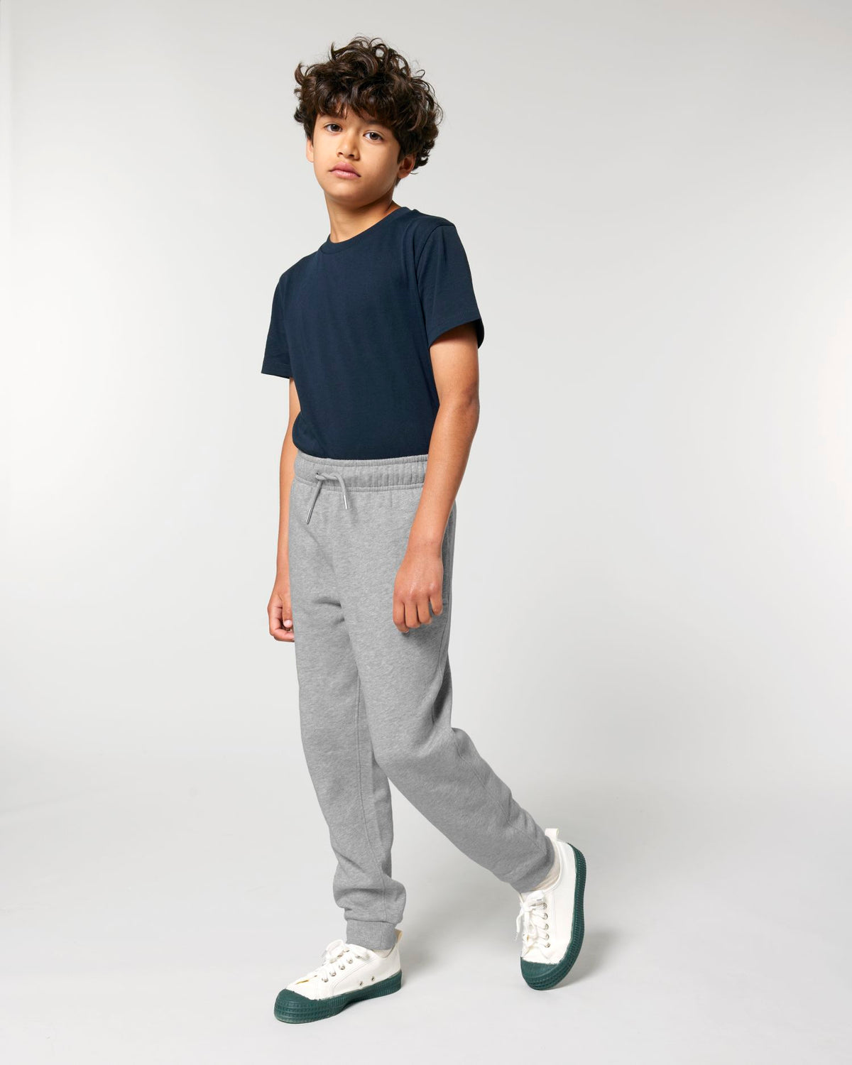 Heather Grey