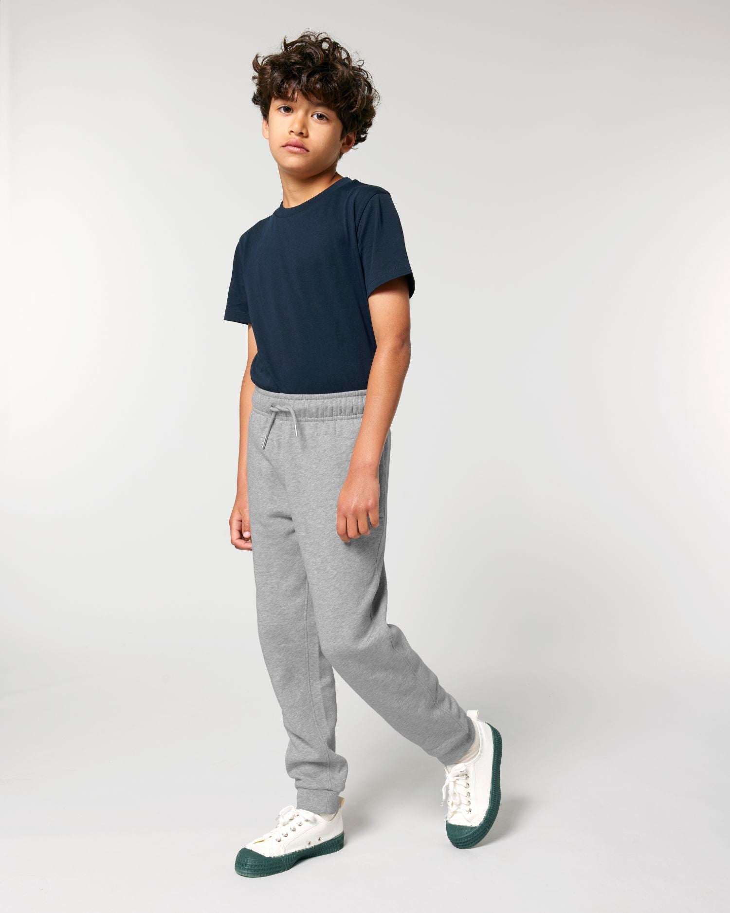 Heather Grey