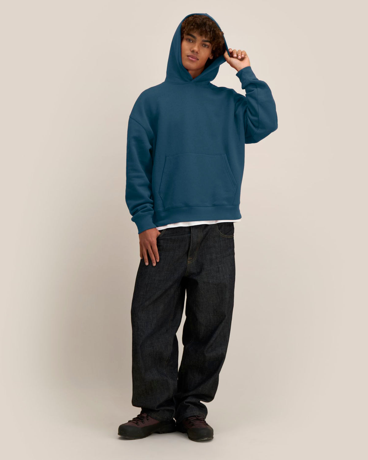 Deep Teal