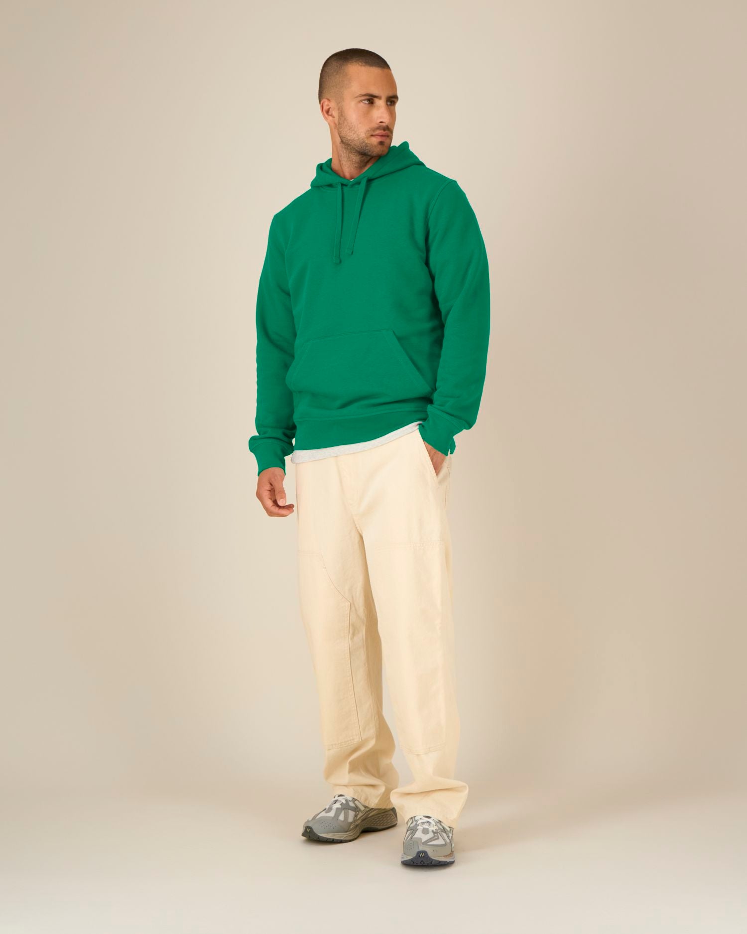 Verdant Green
