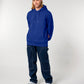 Worker Blue